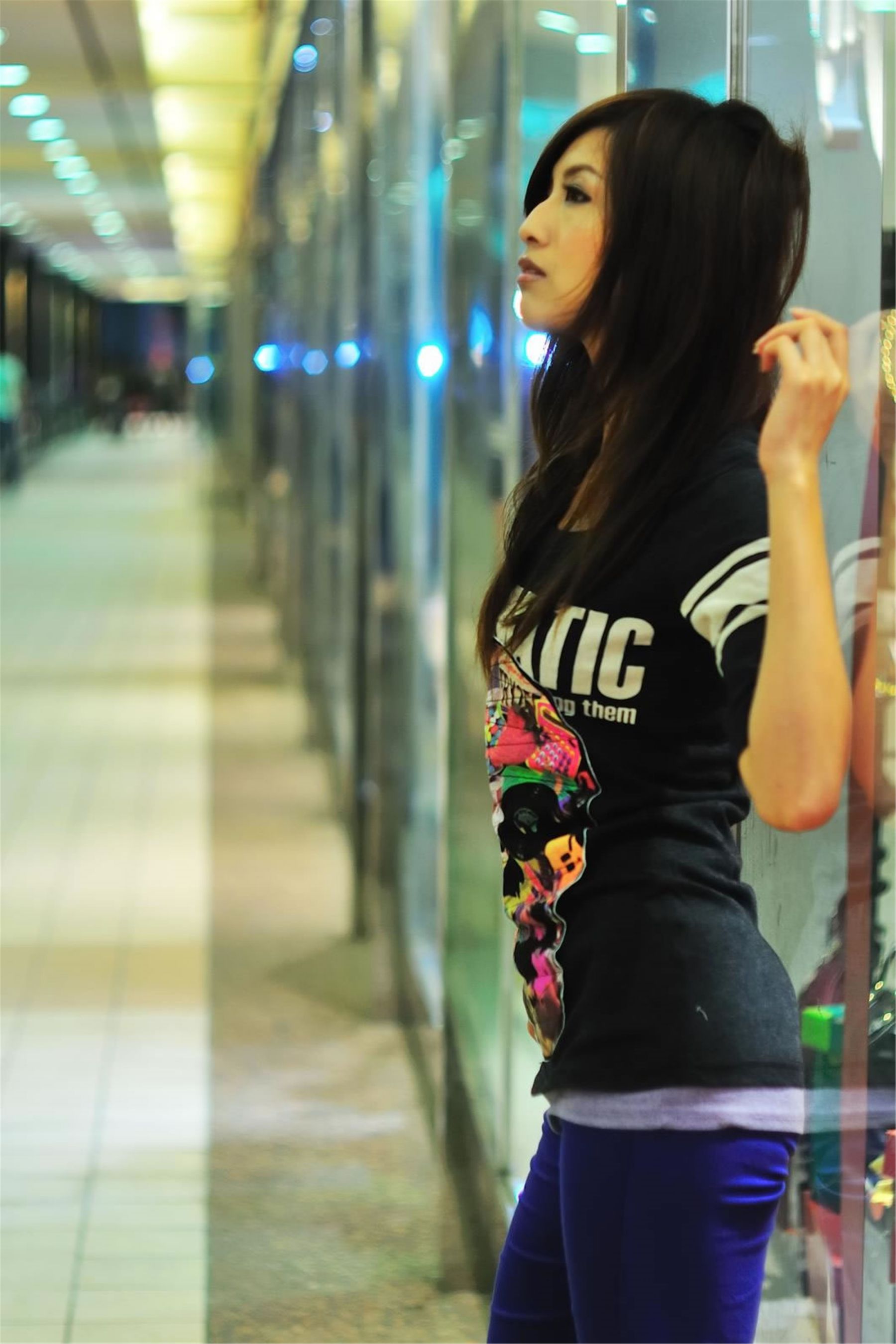 杜可薇Avy《百变邻家女孩》-图1