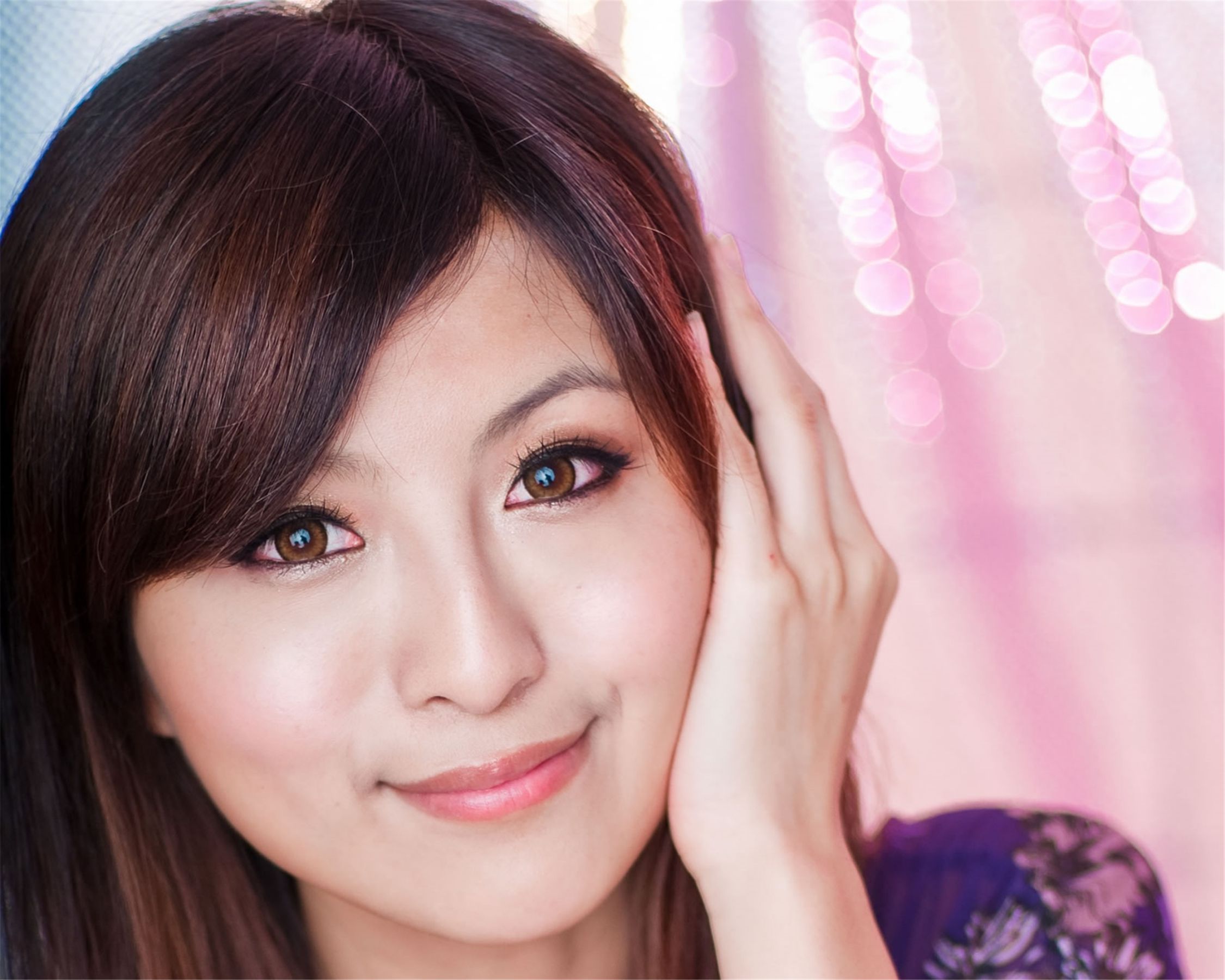 杜可薇Avy《百变邻家女孩》-图24