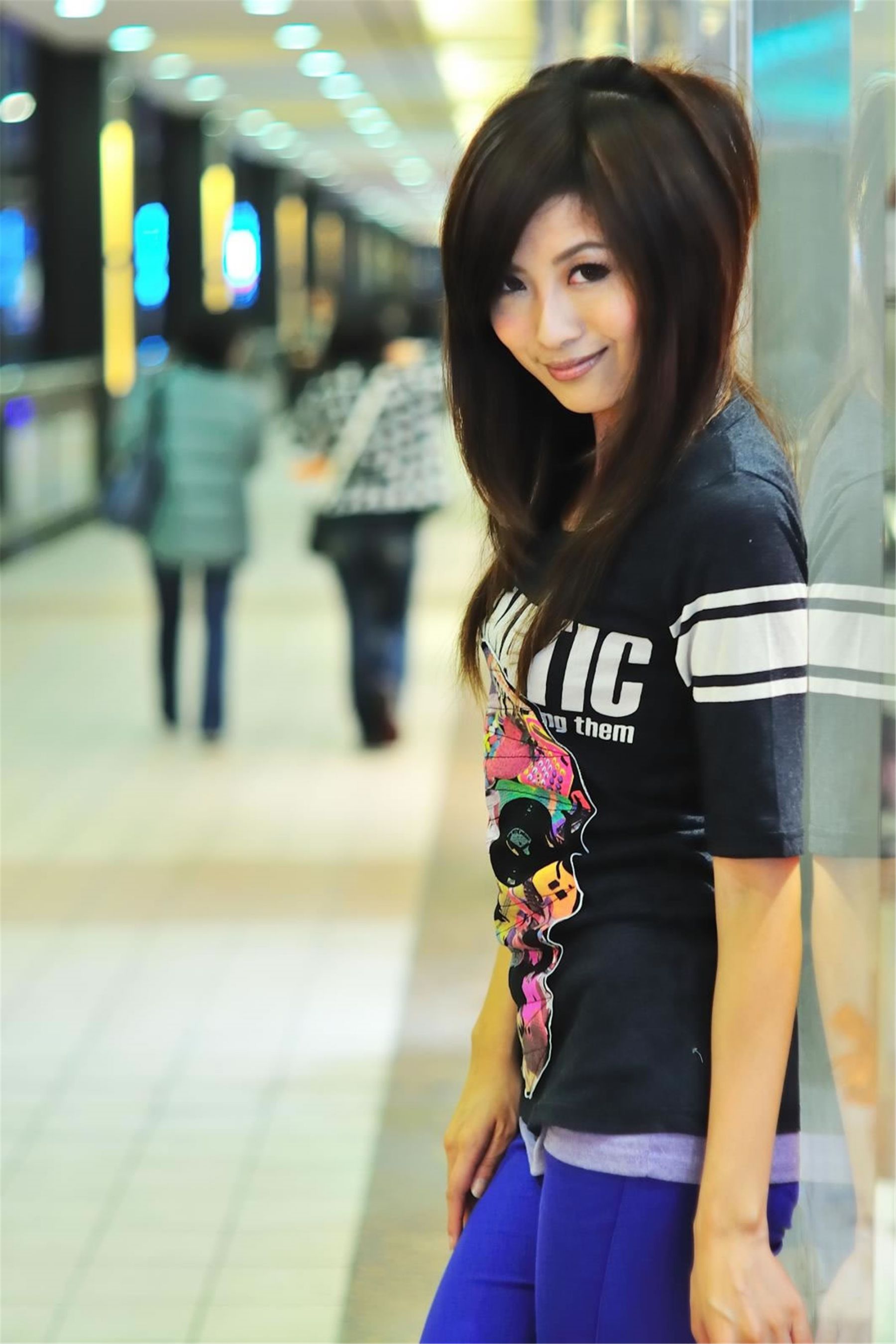 杜可薇Avy《百变邻家女孩》-图2