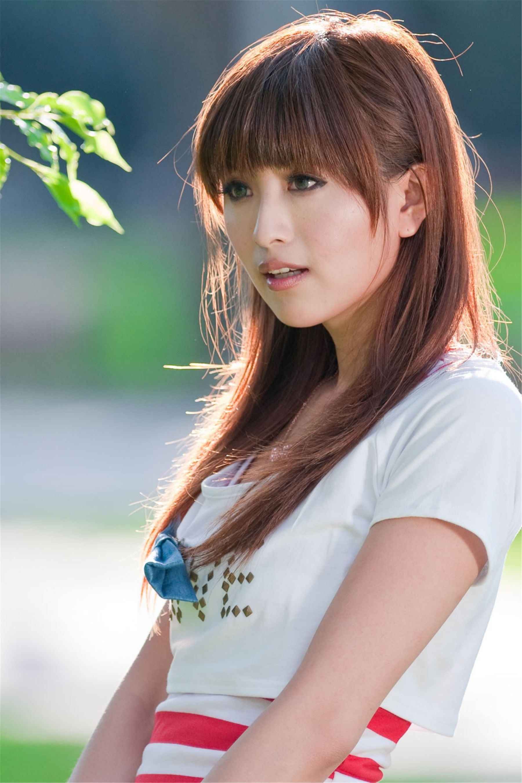 杜可薇Avy《百变邻家女孩》-图35