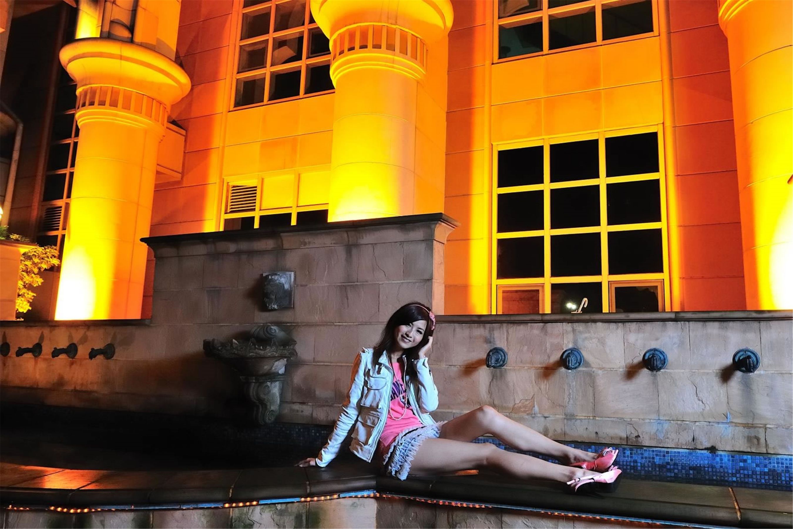 杜可薇Avy《百变邻家女孩》-图7