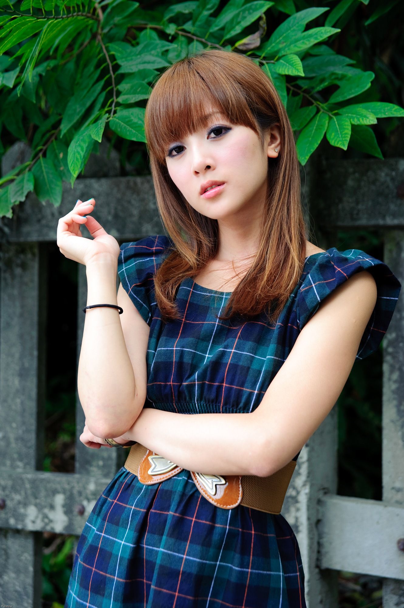 果子、小品(何品玫)、兔兔(果品兔)《天空之城x舊泰安車站》第II部-图39