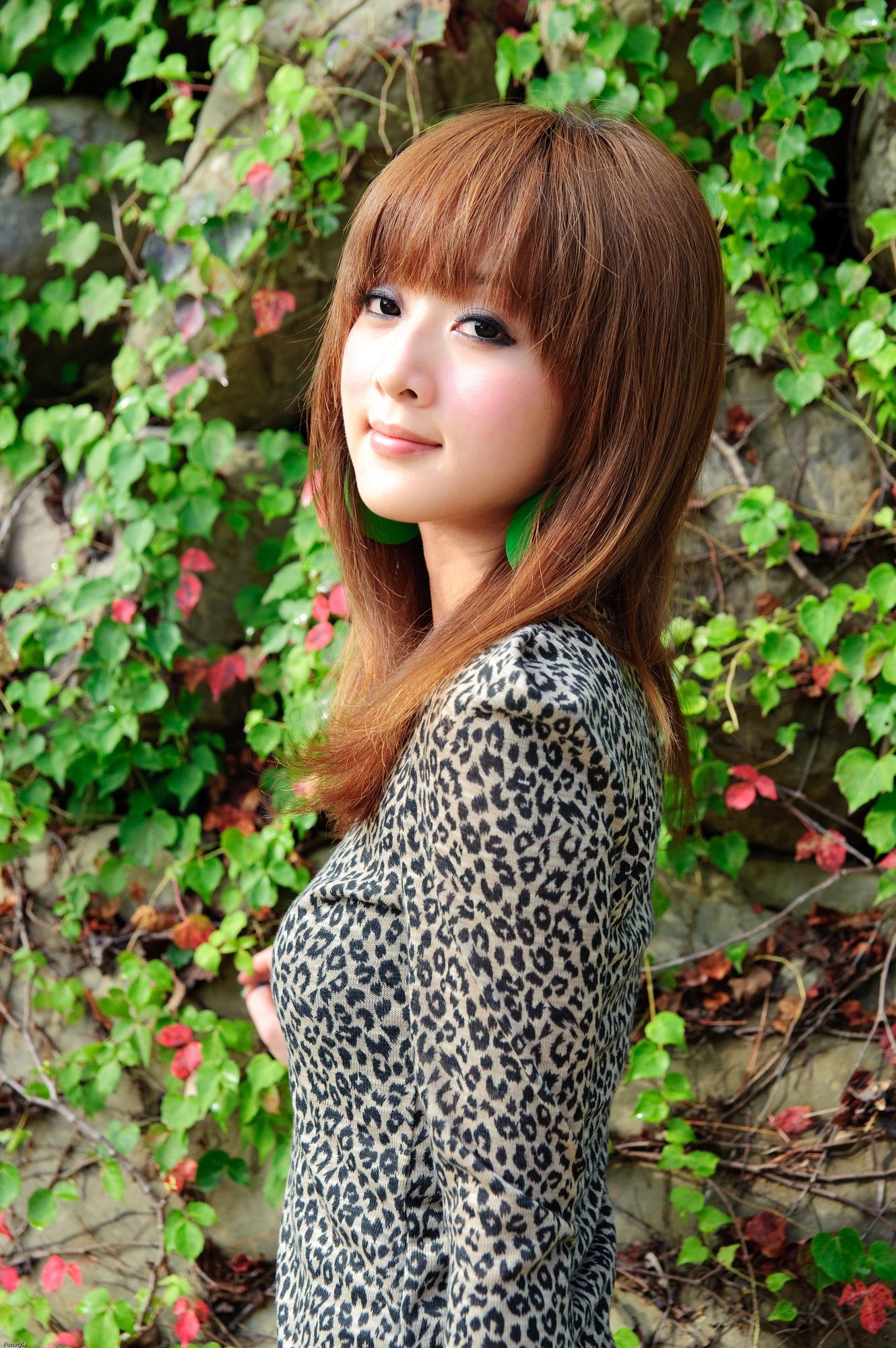 果子、小品(何品玫)、兔兔(果品兔)《天空之城x舊泰安車站》第II部-图4