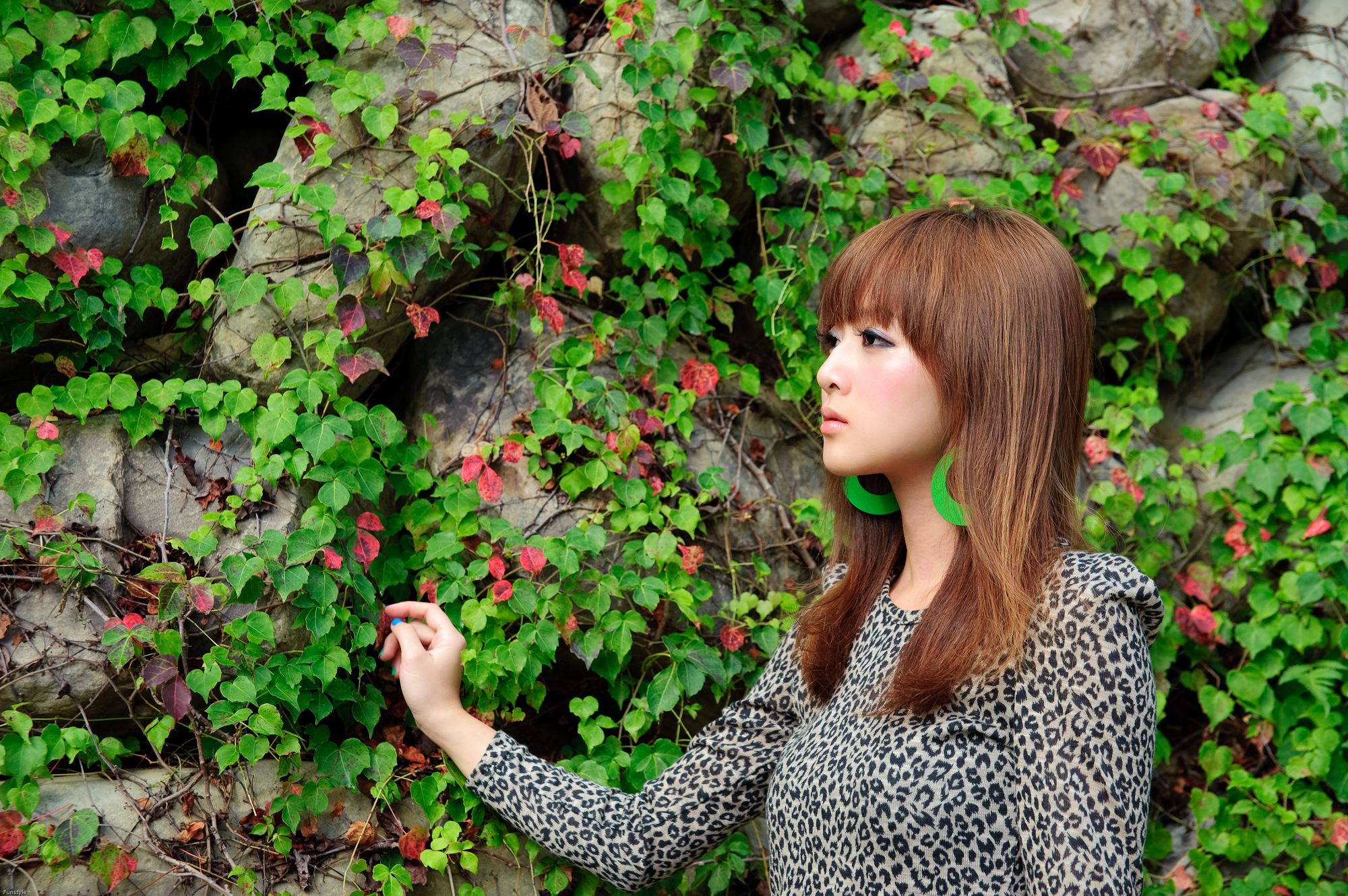 果子、小品(何品玫)、兔兔(果品兔)《天空之城x舊泰安車站》第II部-图5