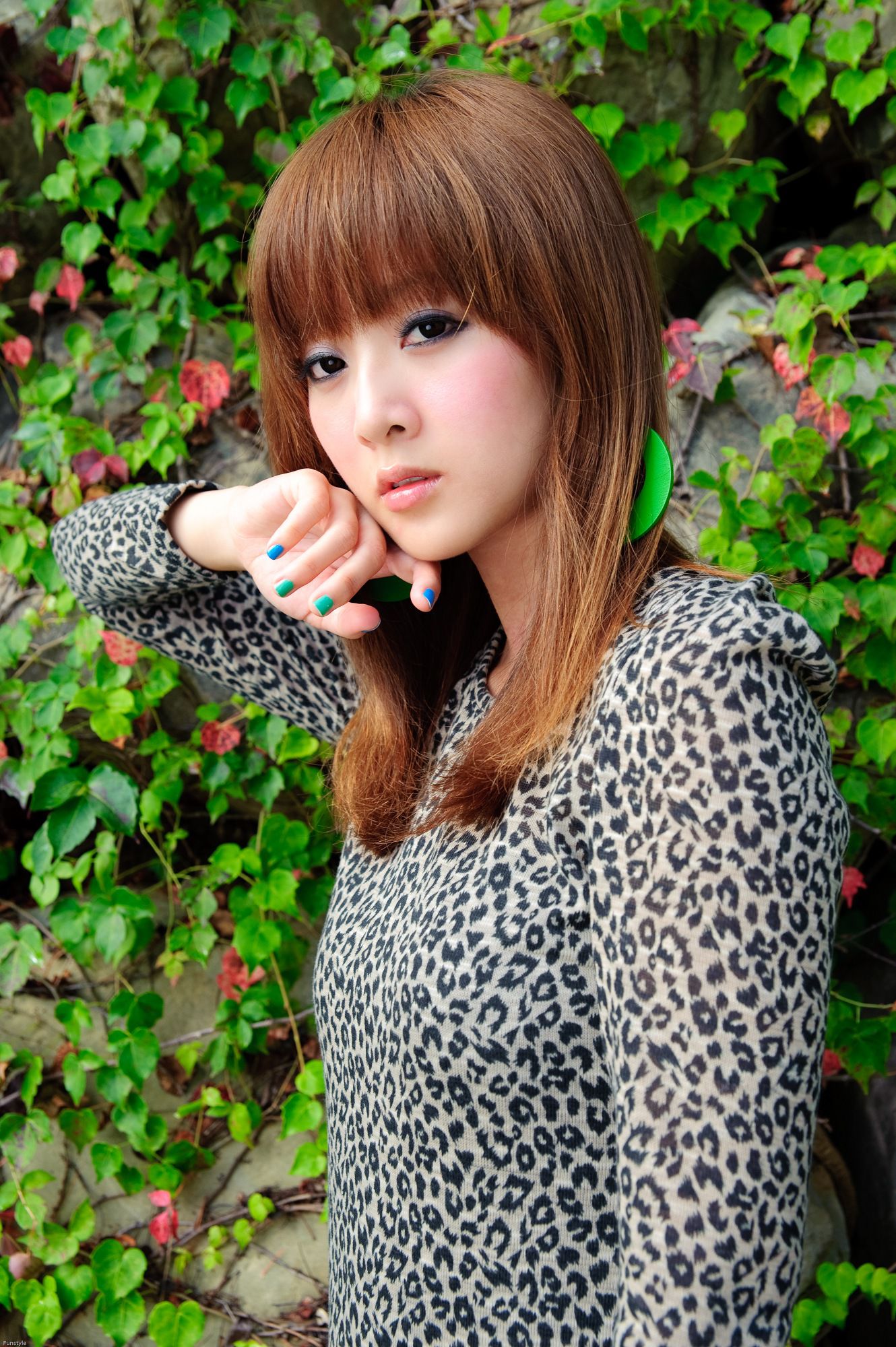 果子、小品(何品玫)、兔兔(果品兔)《天空之城x舊泰安車站》第II部-图6