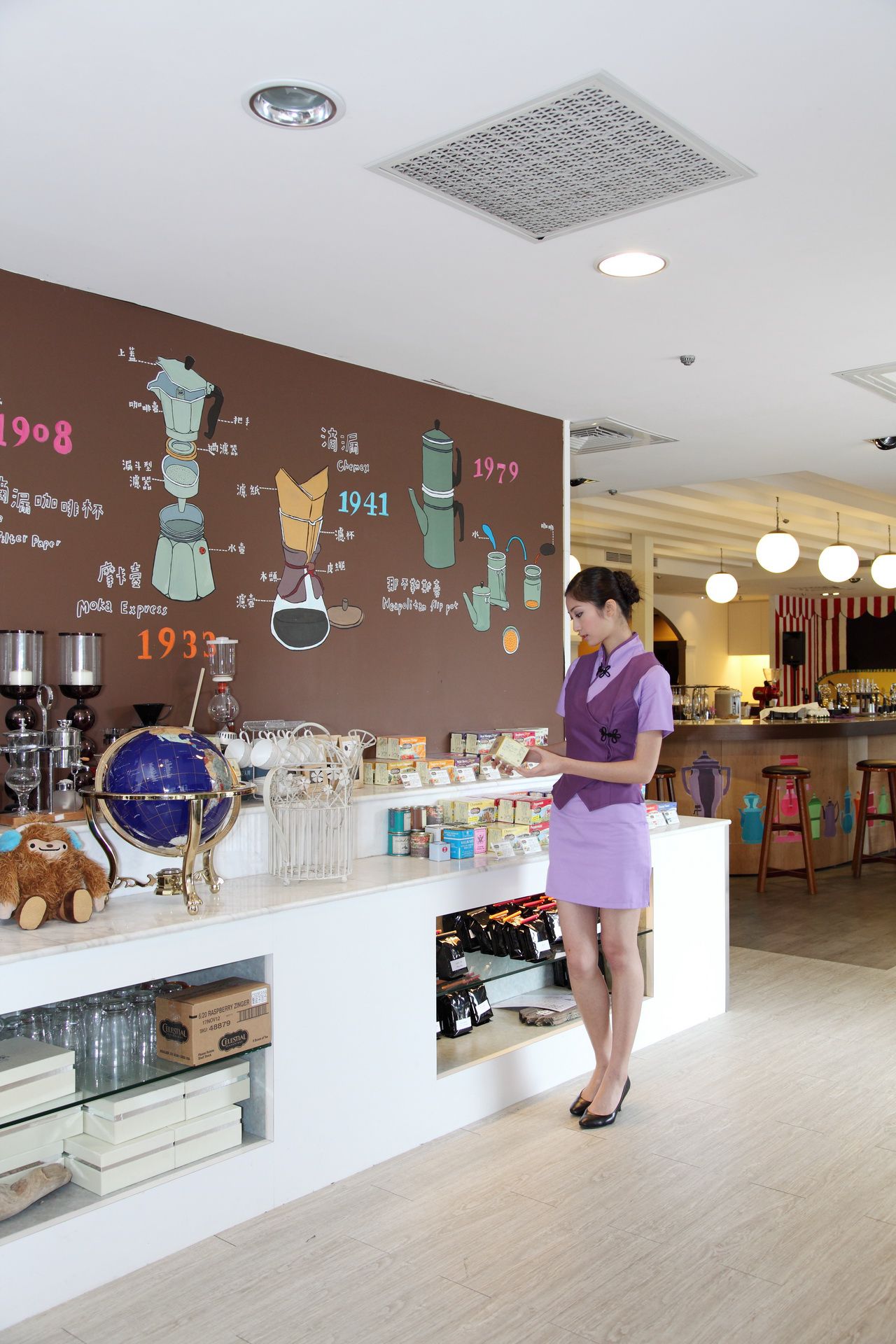 台湾模特Emily《酒店室拍》-图33