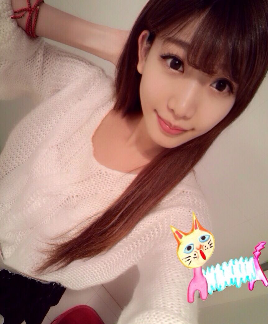 台湾网红正妹陈潇《微博自拍图片》第1部 写真合集-图99