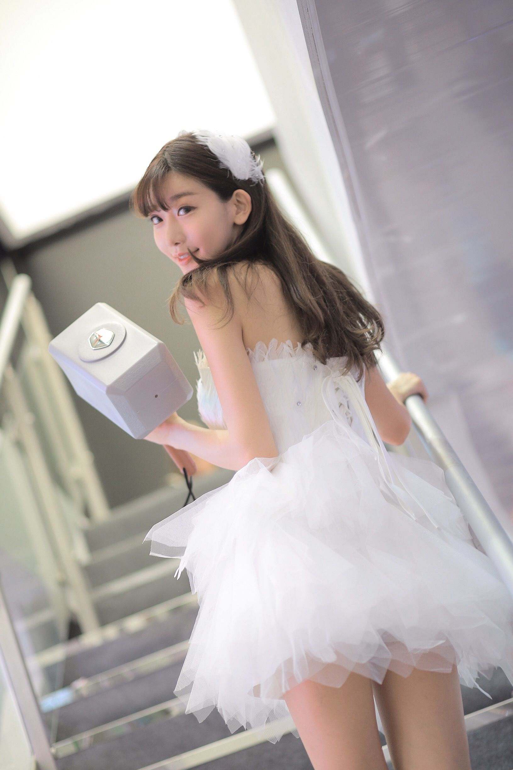 台湾网红正妹陈潇《微博自拍图片》第1部 写真合集-图11