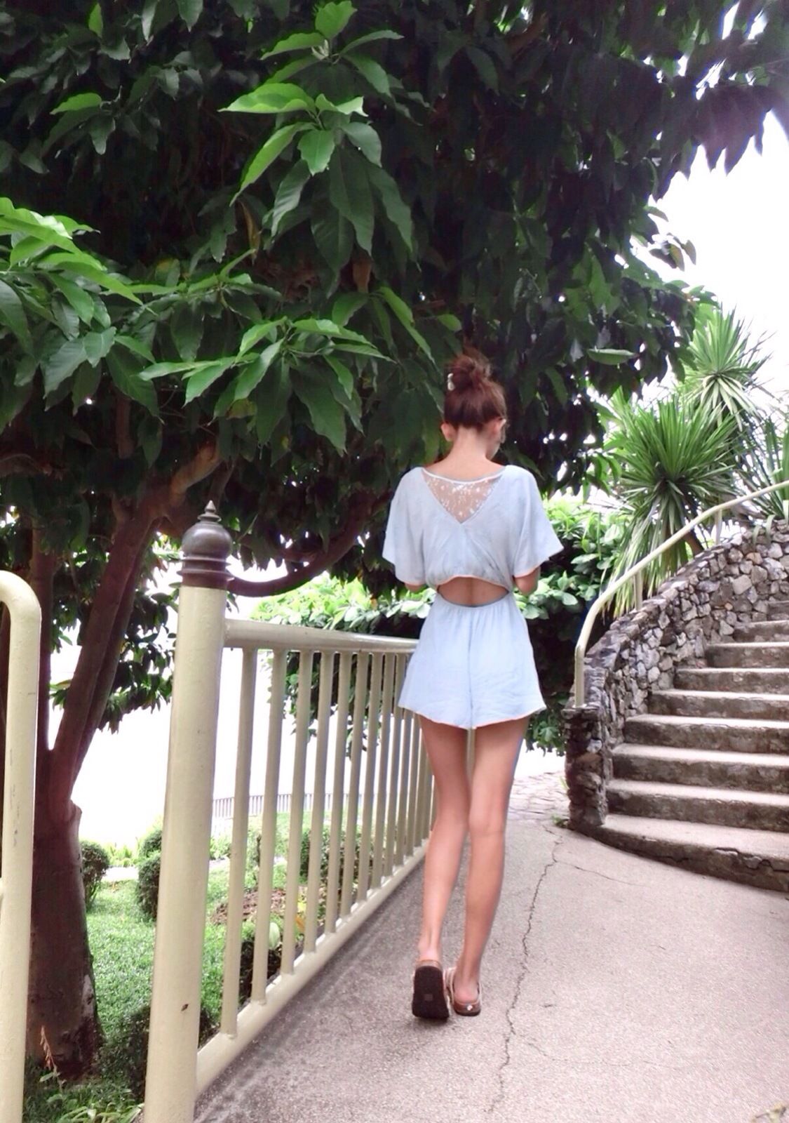 台湾网红正妹陈潇《微博自拍图片》第1部 写真合集-图15