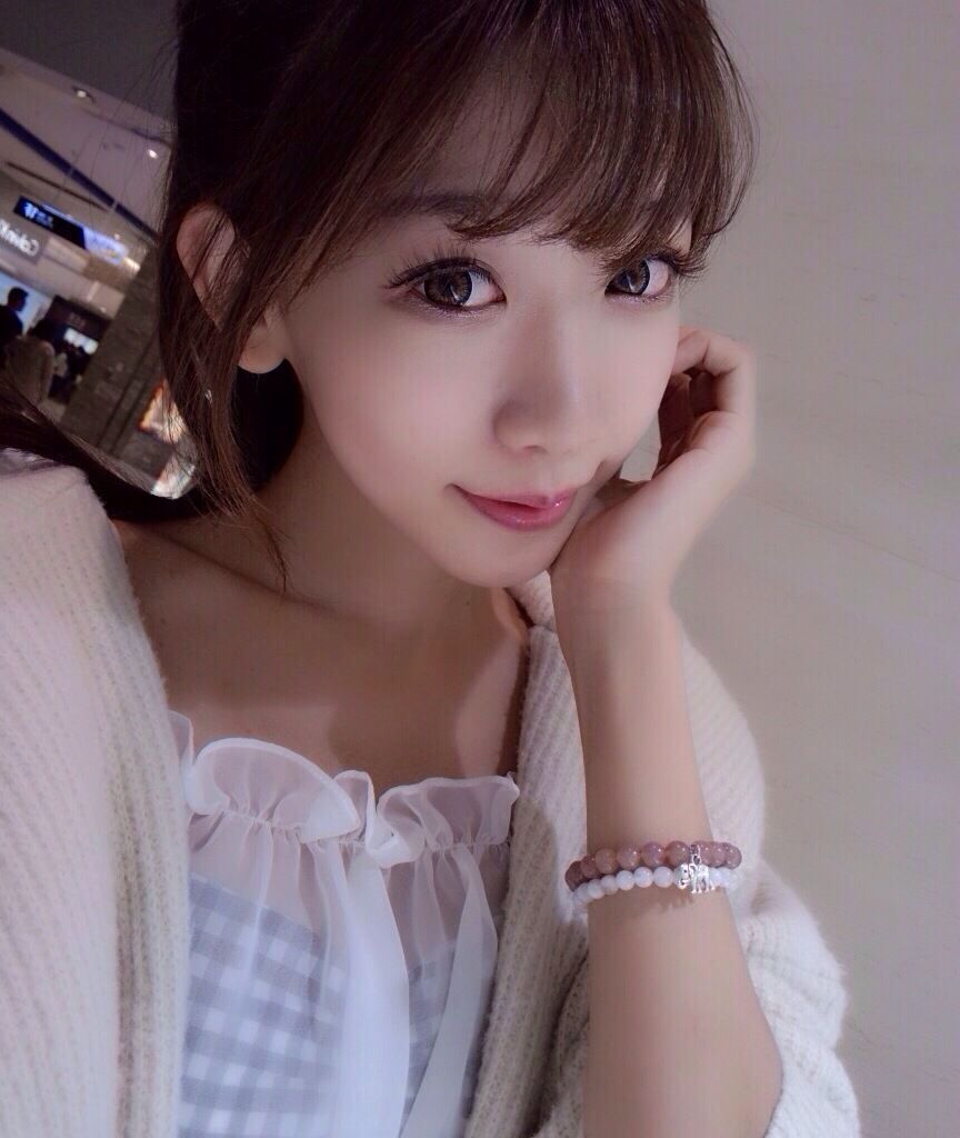 台湾网红正妹陈潇《微博自拍图片》第1部 写真合集-图26