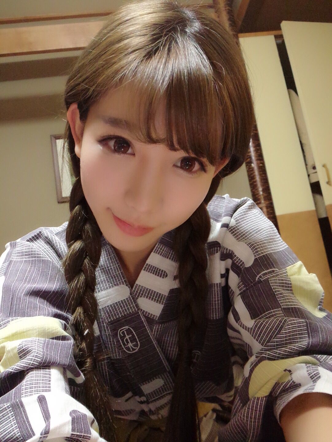 台湾网红正妹陈潇《微博自拍图片》第1部 写真合集-图56