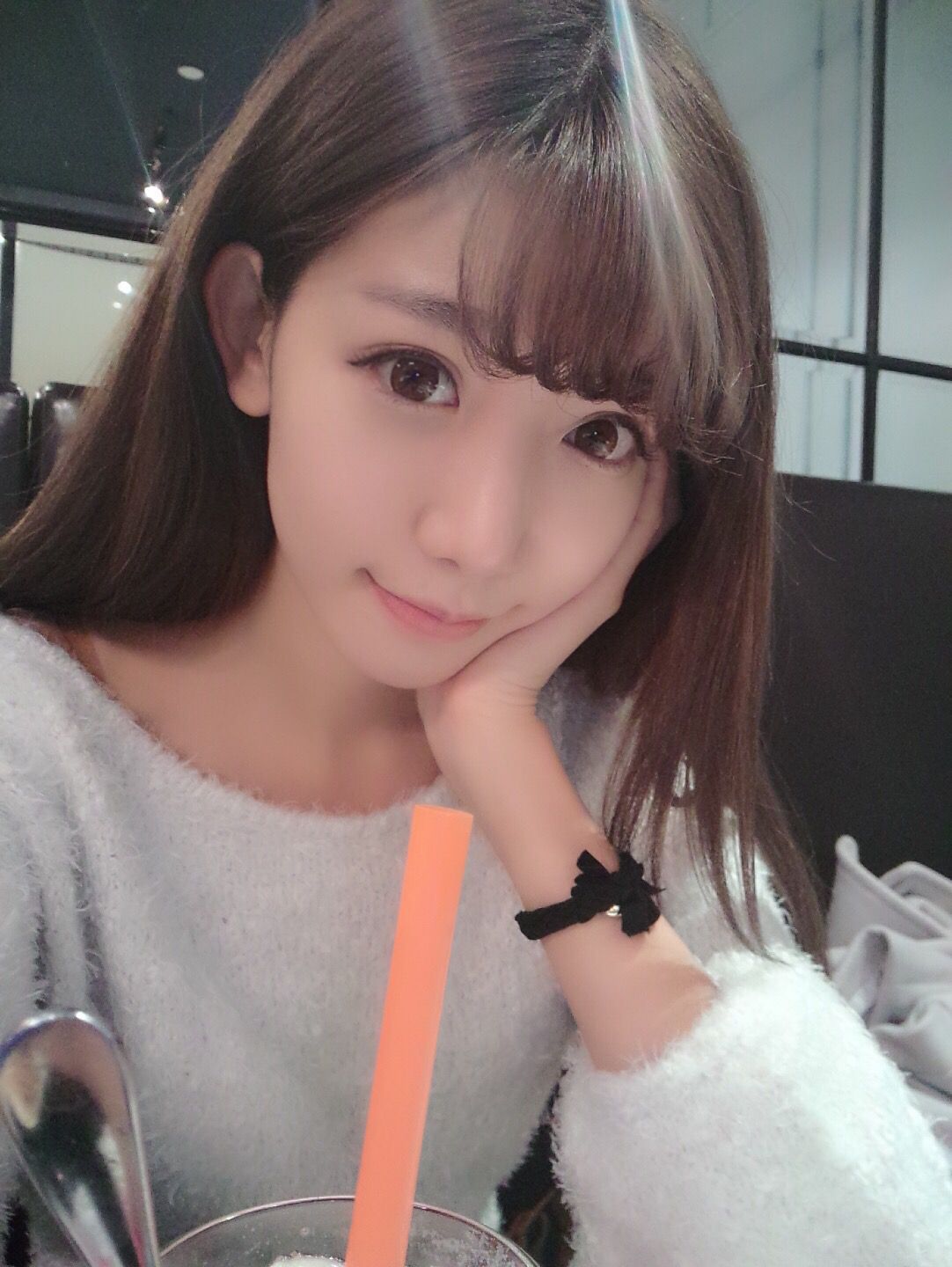 台湾网红正妹陈潇《微博自拍图片》第1部 写真合集-图59