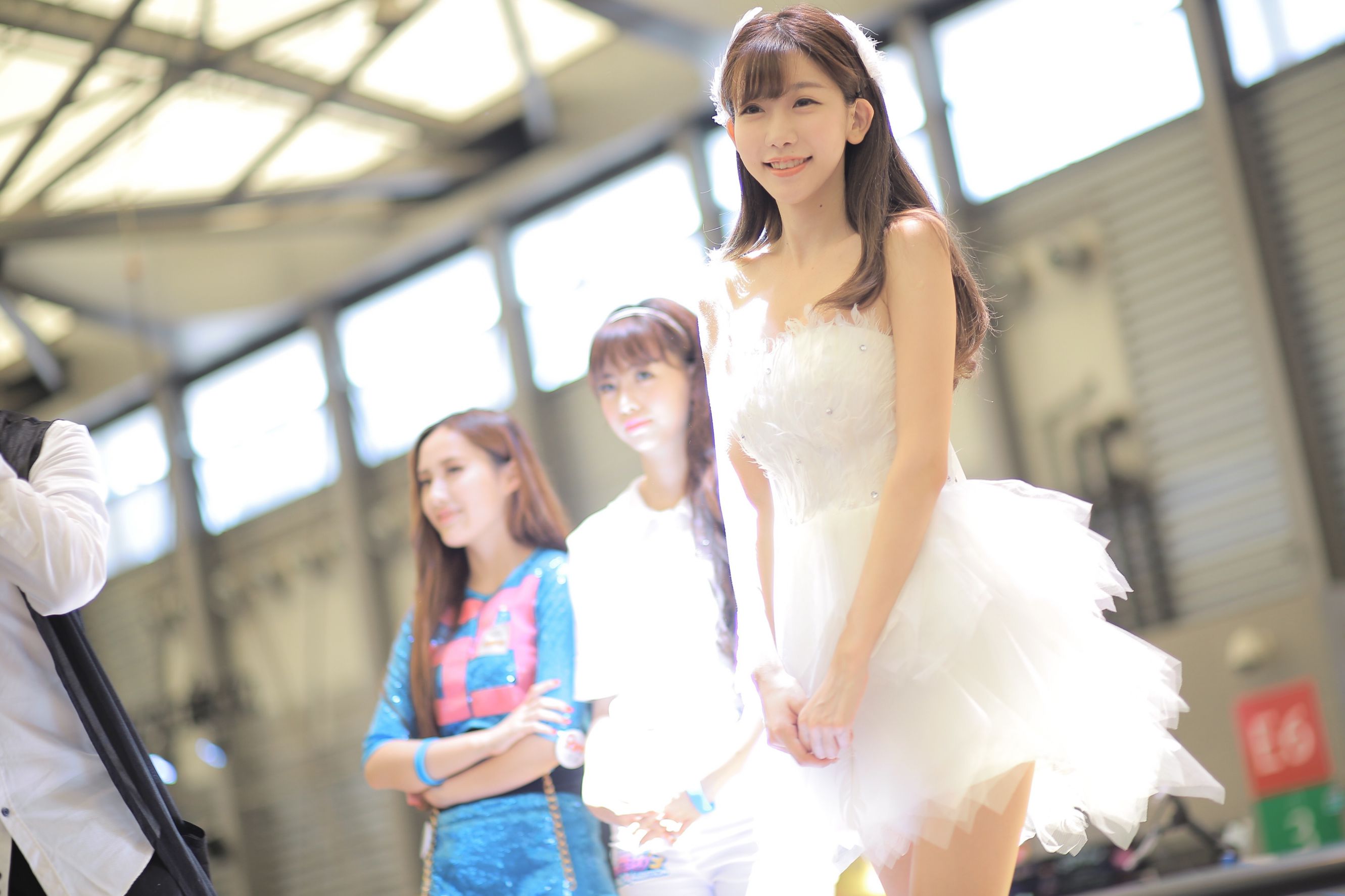 台湾网红正妹陈潇《微博自拍图片》第1部 写真合集-图6