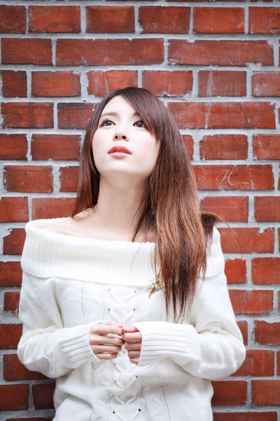 张齐郡JULIE《外拍写真图片》合集-图16