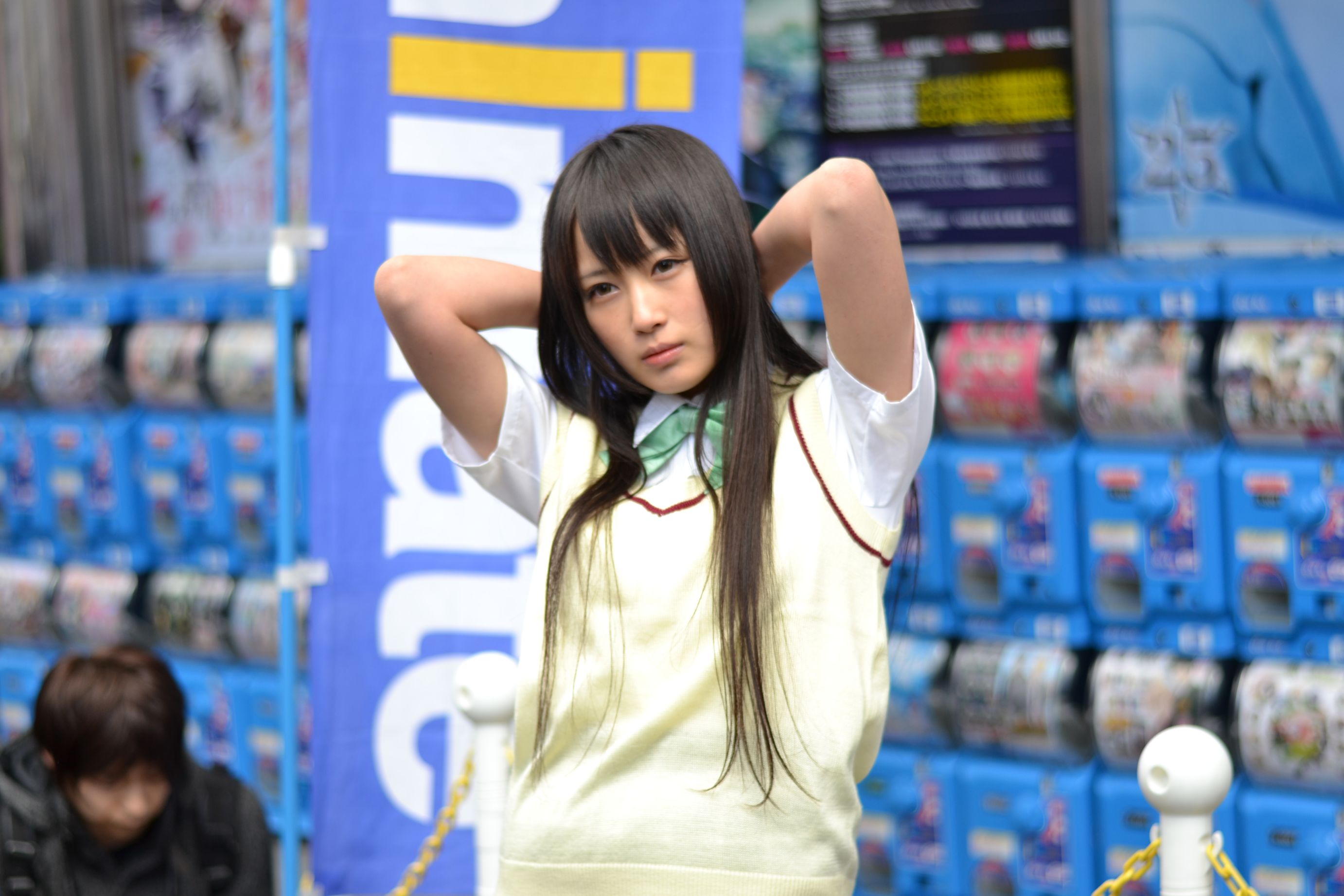 電撃文庫《春の祭典萌妹》COSPLAY图片合集-图17