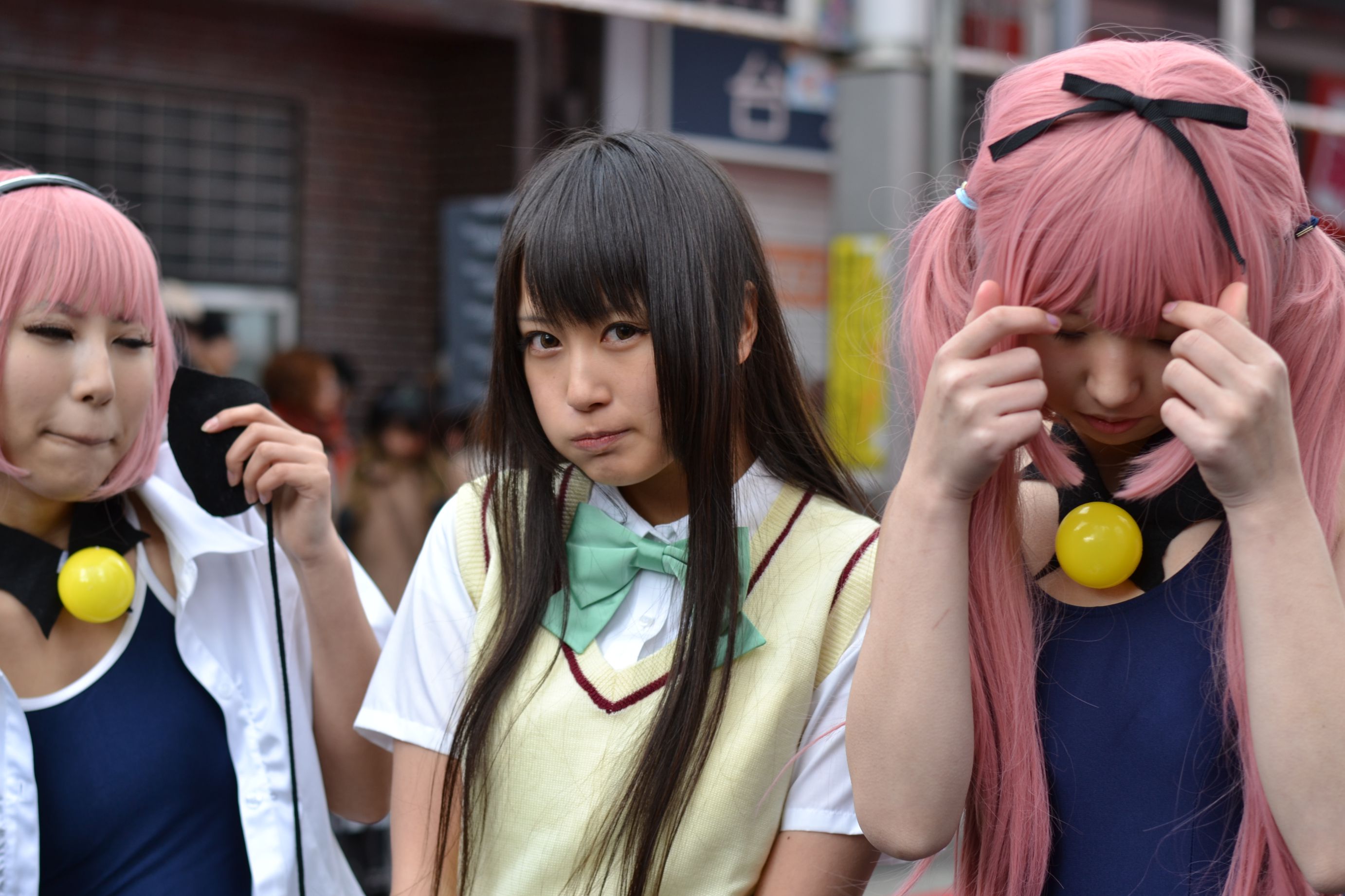 電撃文庫《春の祭典萌妹》COSPLAY图片合集-图18