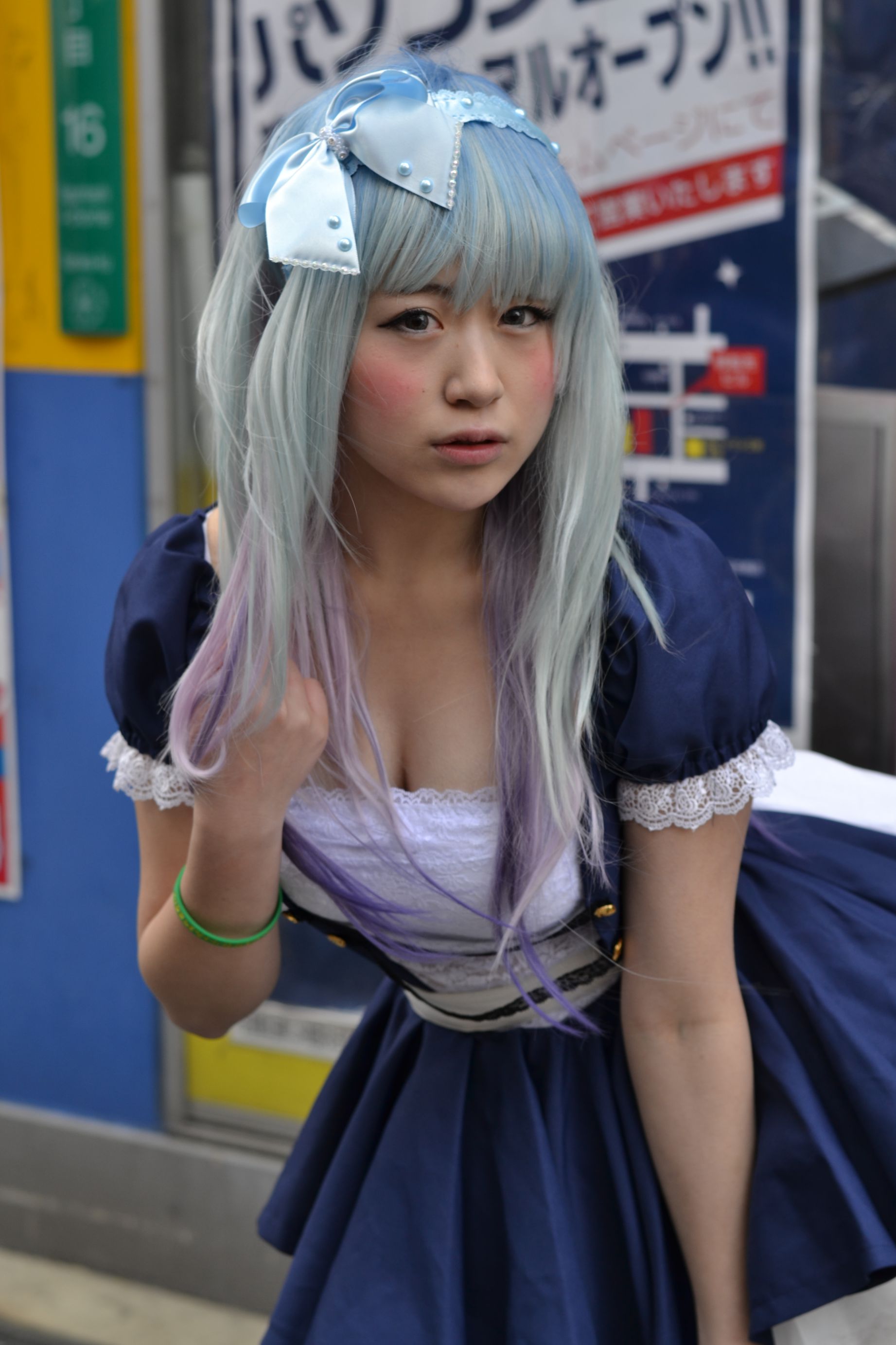 電撃文庫《春の祭典萌妹》COSPLAY图片合集-图30