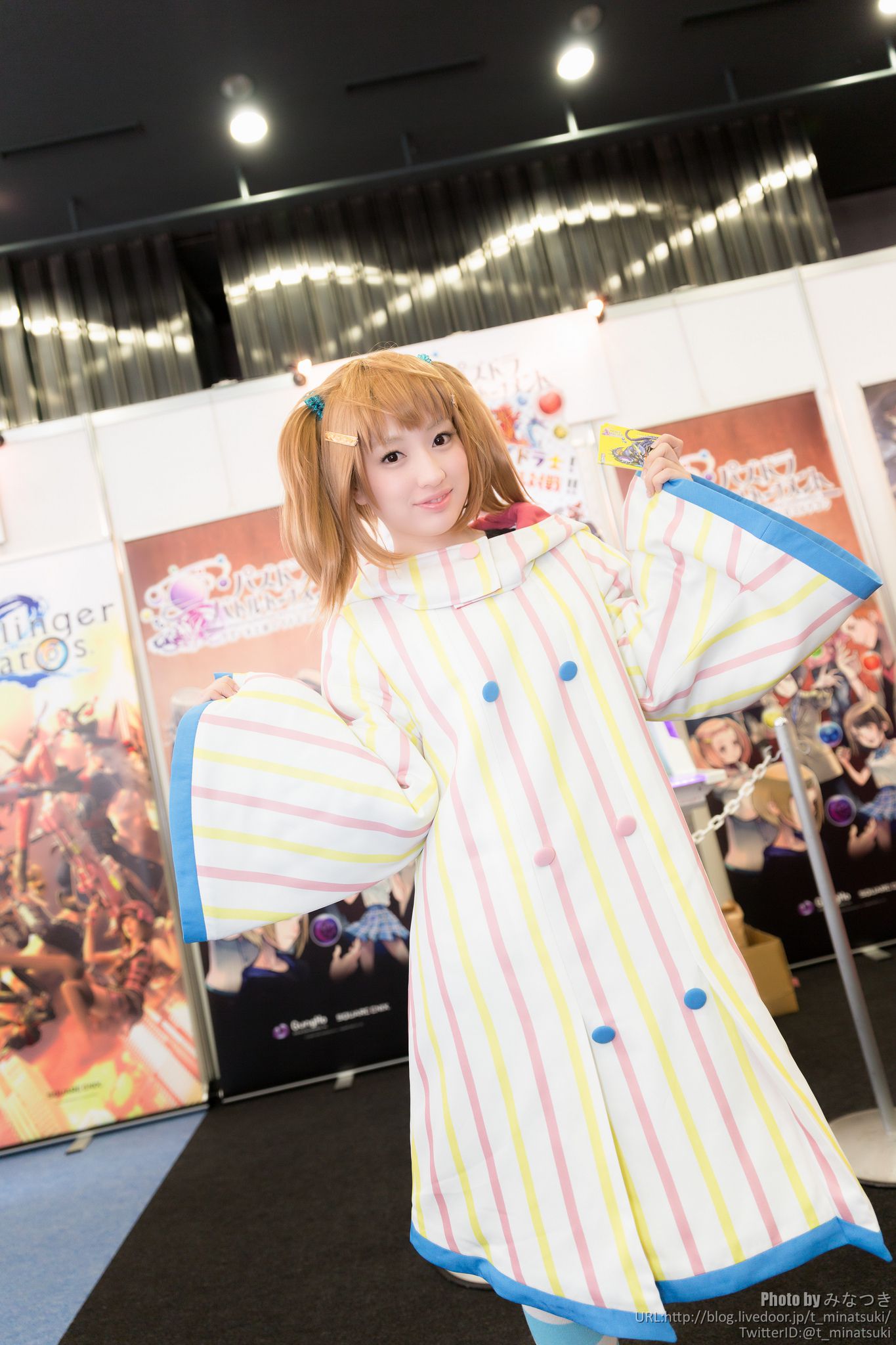 電撃文庫《春の祭典萌妹》COSPLAY图片合集-图45