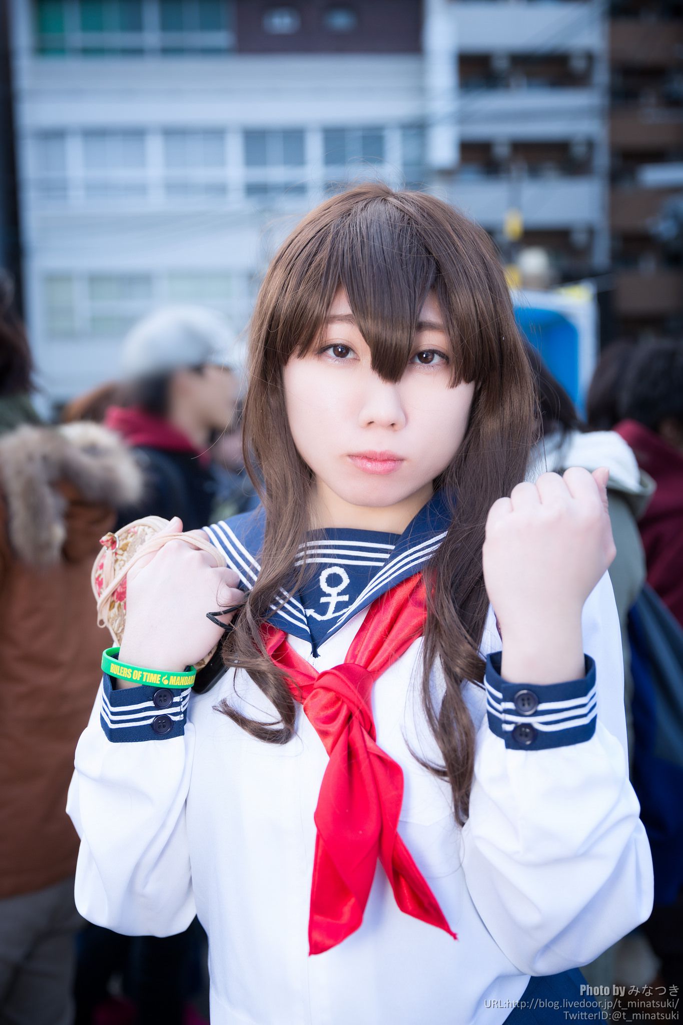 電撃文庫《春の祭典萌妹》COSPLAY图片合集-图4