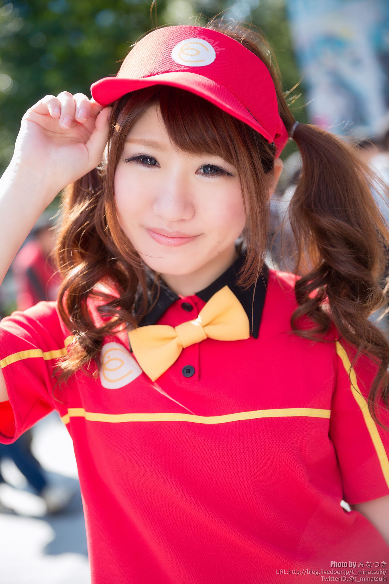 電撃文庫《春の祭典萌妹》COSPLAY图片合集-图49