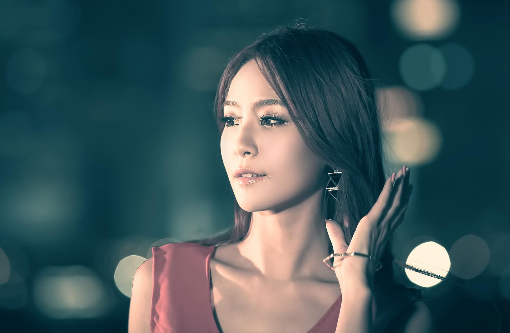 Winnie小雪/庄咏惠《火红夜拍》-图30