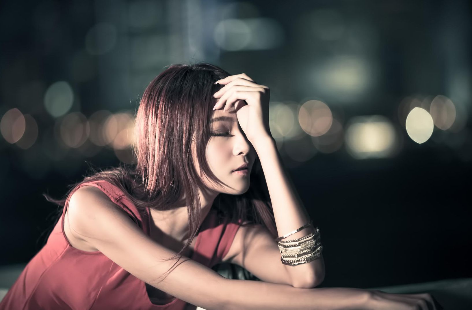 Winnie小雪/庄咏惠《火红夜拍》-图32