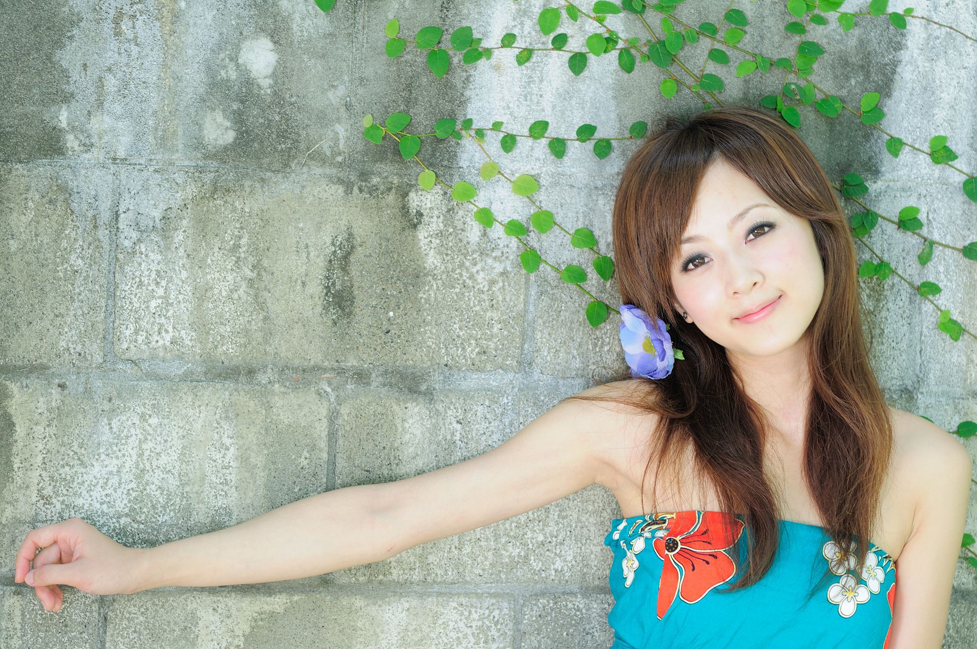 台湾网络红人果子MM《台大外拍》第6部-图39