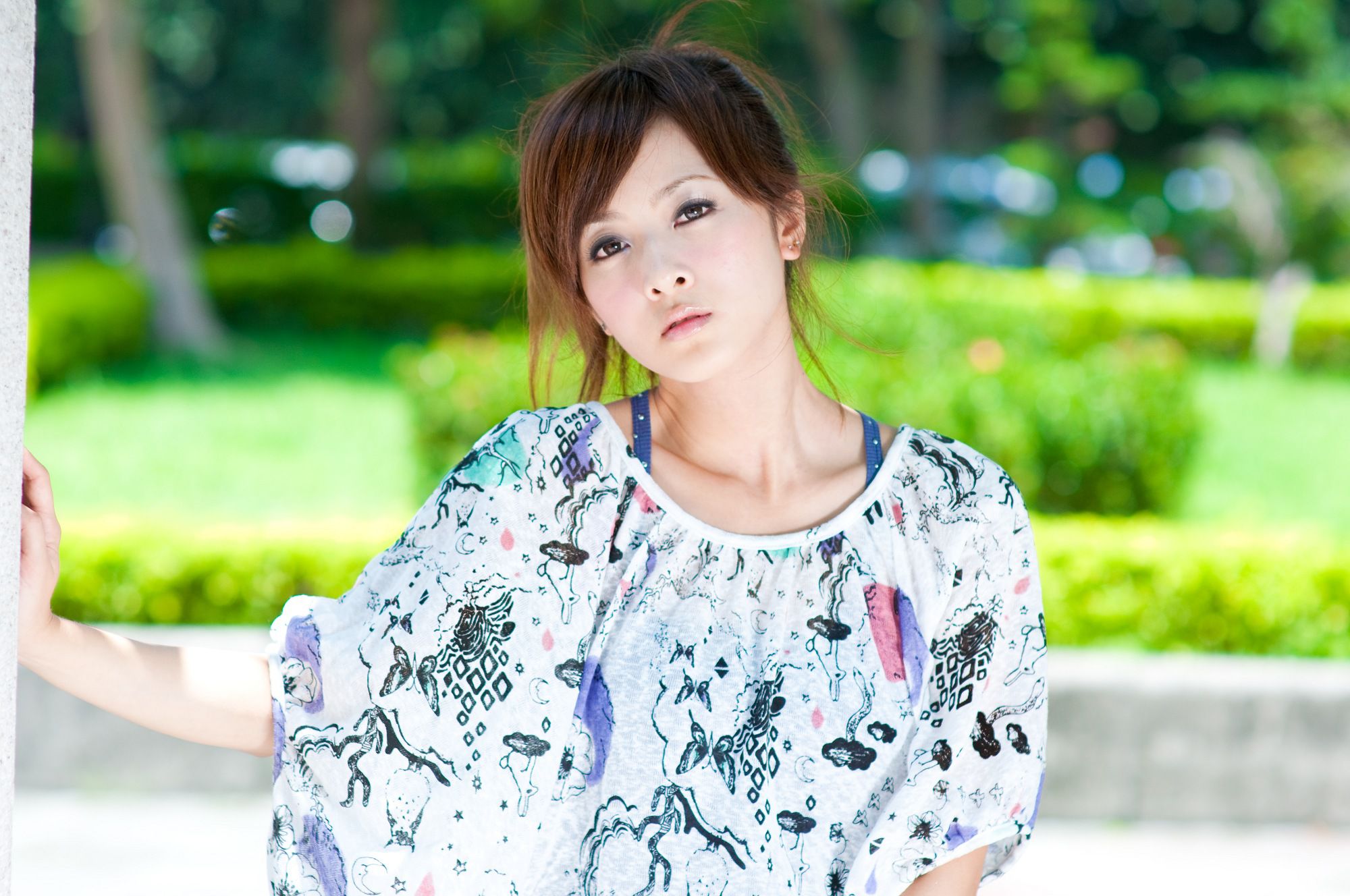 台湾网络红人果子MM《台大外拍》第6部-图62