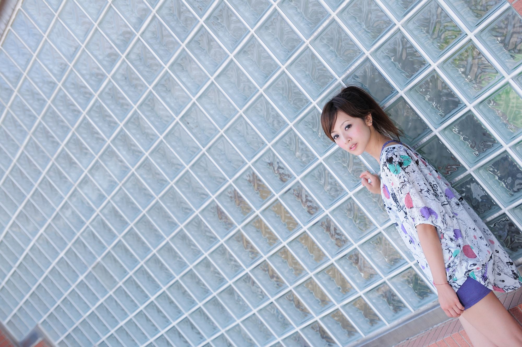 台湾网络红人果子MM《台大外拍》第6部-图63