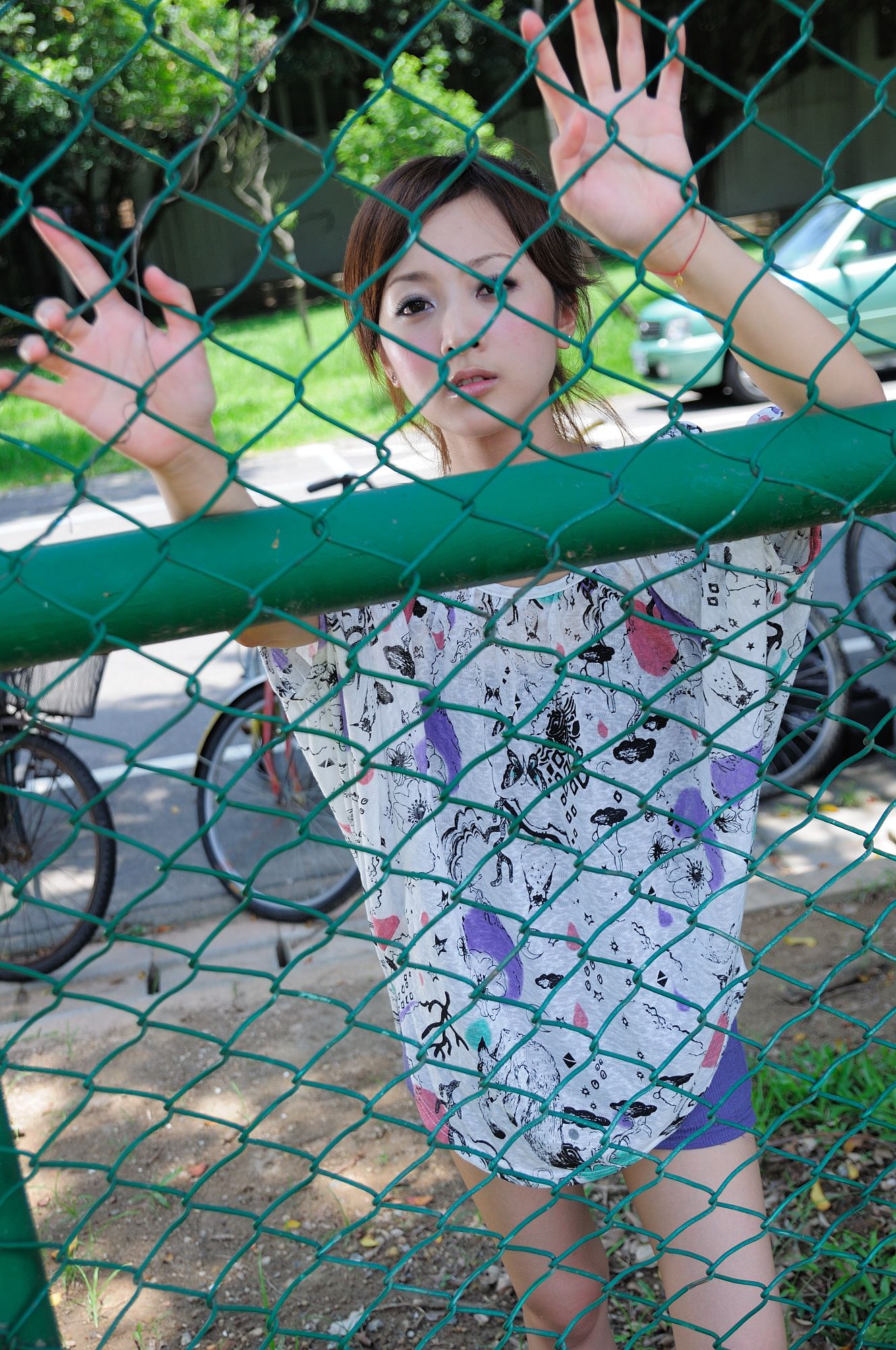 台湾网络红人果子MM《台大外拍》第6部-图69