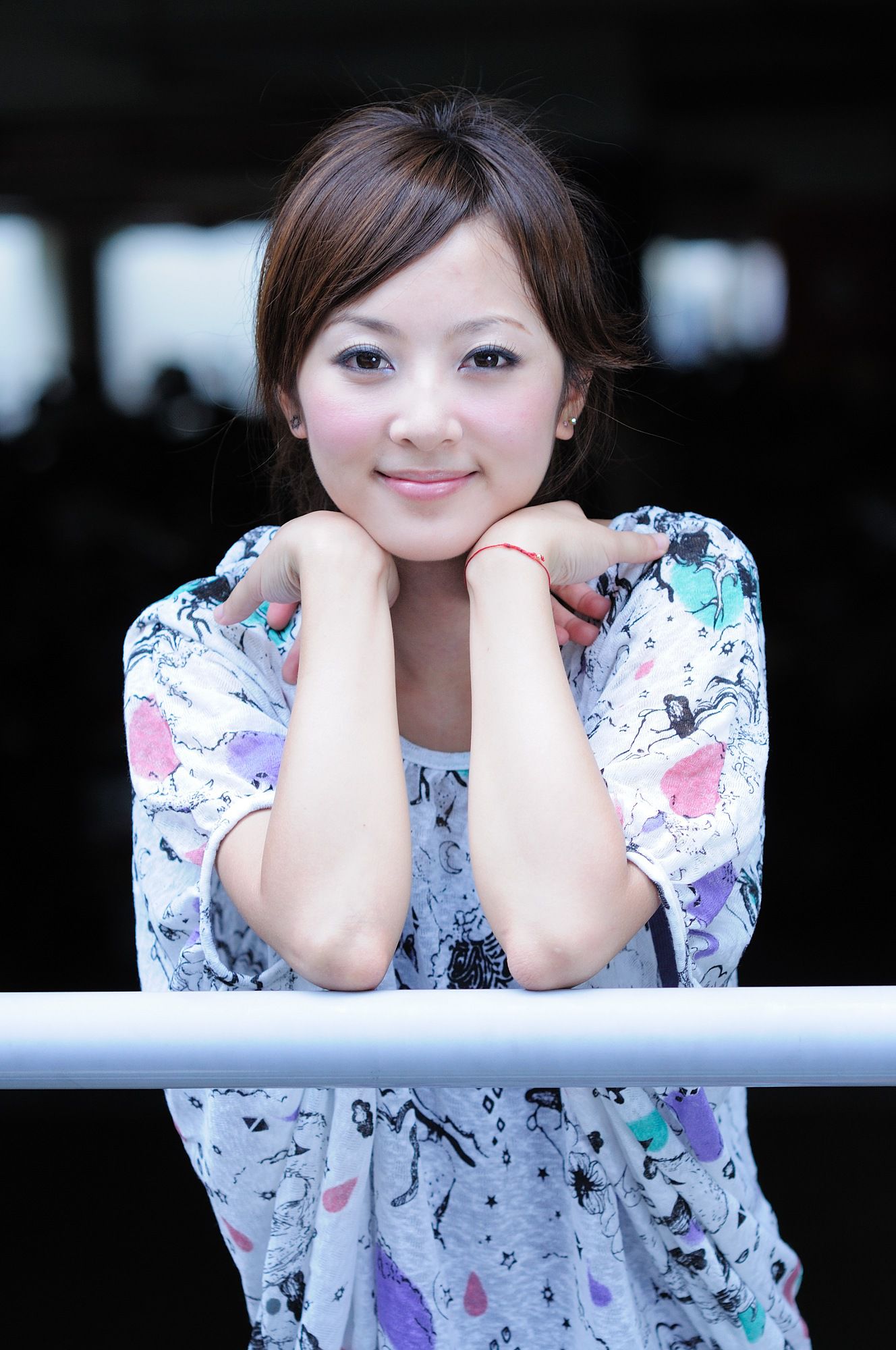 台湾网络红人果子MM《台大外拍》第6部-图79