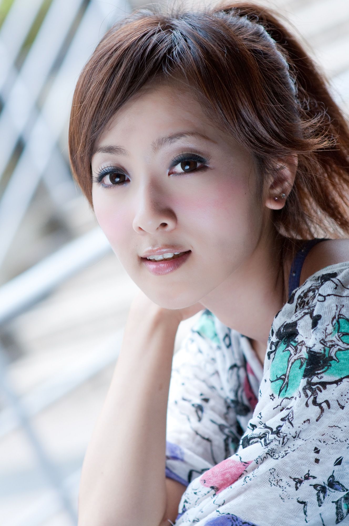 台湾网络红人果子MM《台大外拍》第6部-图82