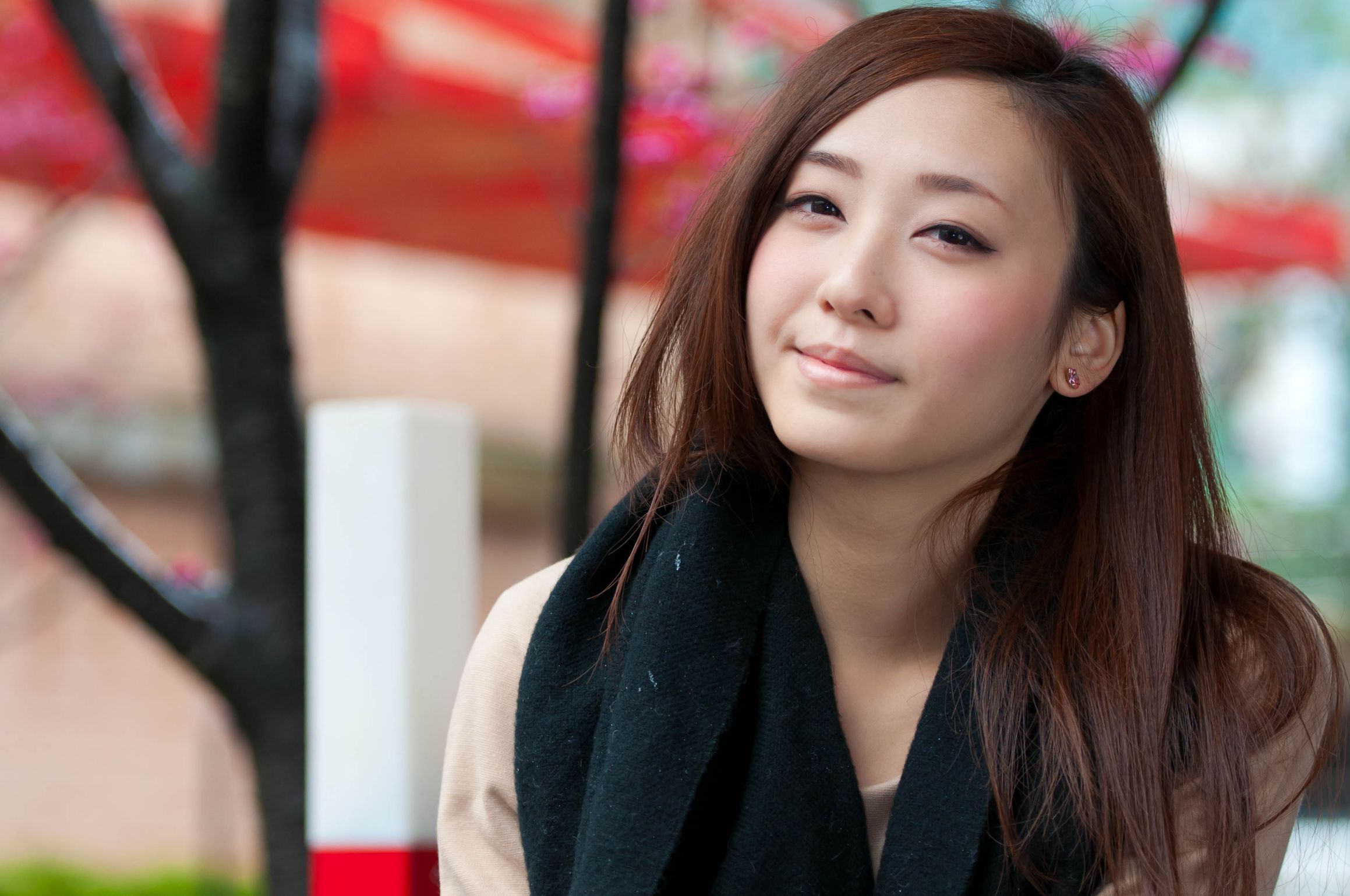 周伊琏/RIko小源《小清新唯美外拍图片》写真合集-图18