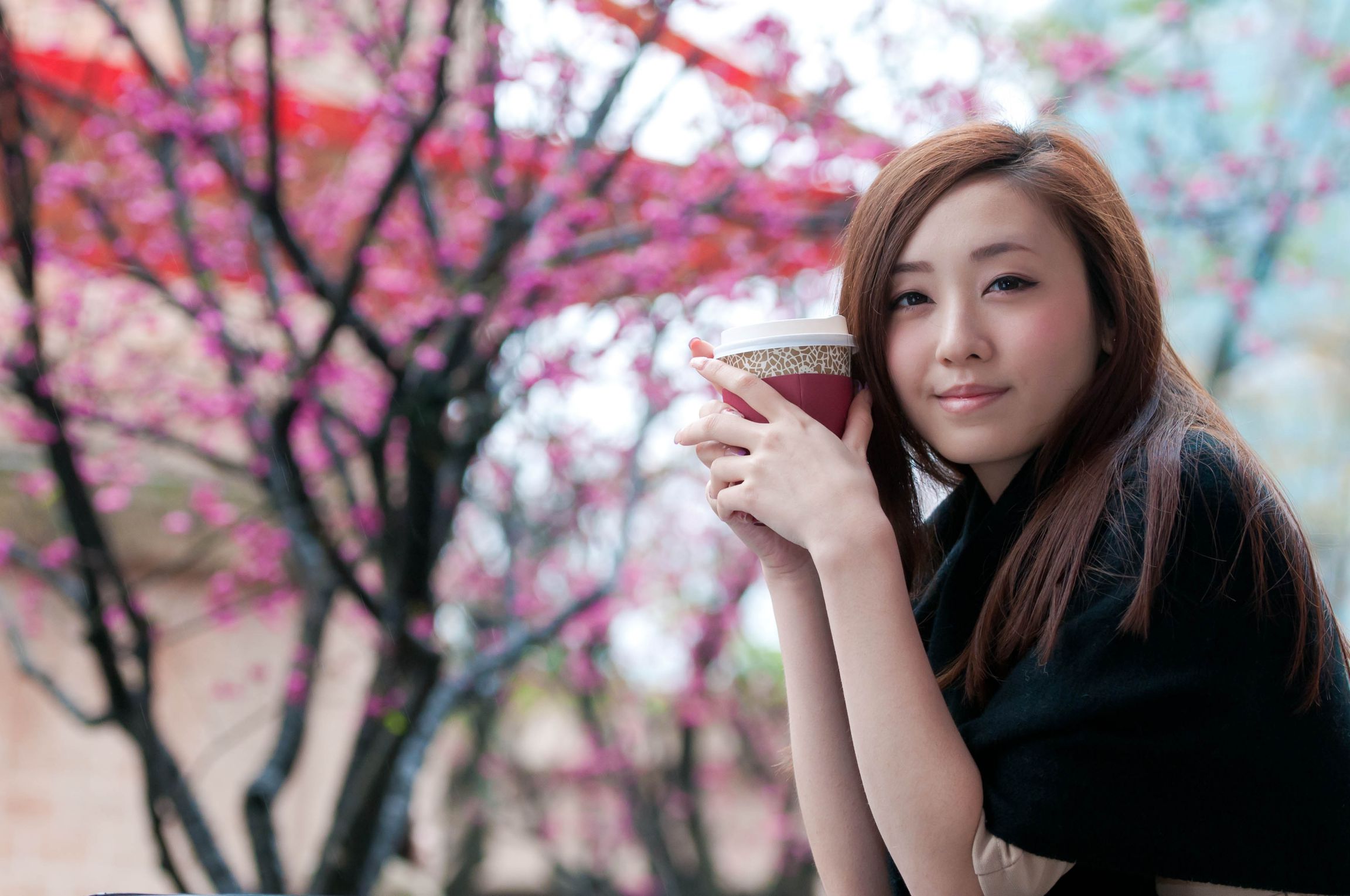 周伊琏/RIko小源《小清新唯美外拍图片》写真合集-图20