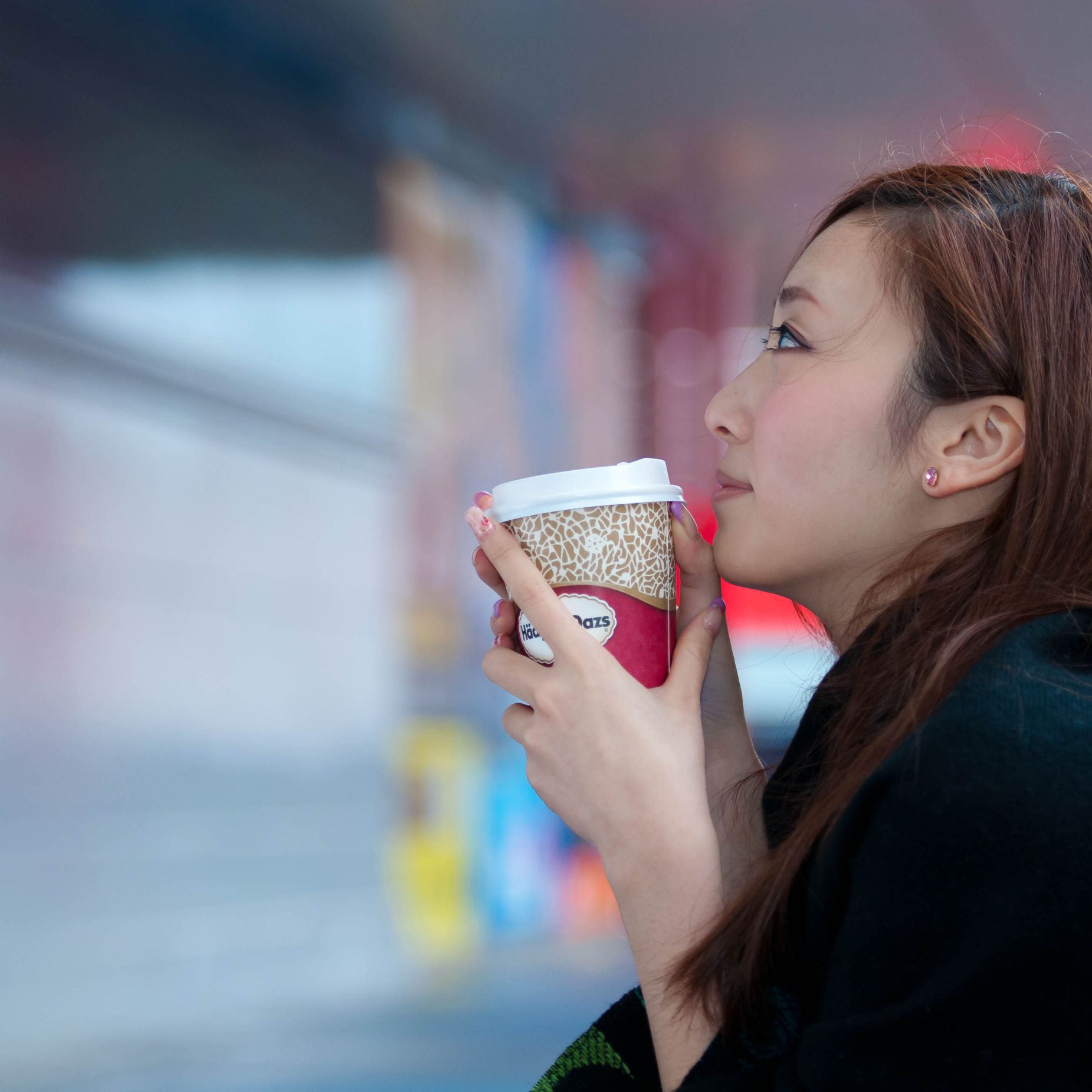 周伊琏/RIko小源《小清新唯美外拍图片》写真合集-图27