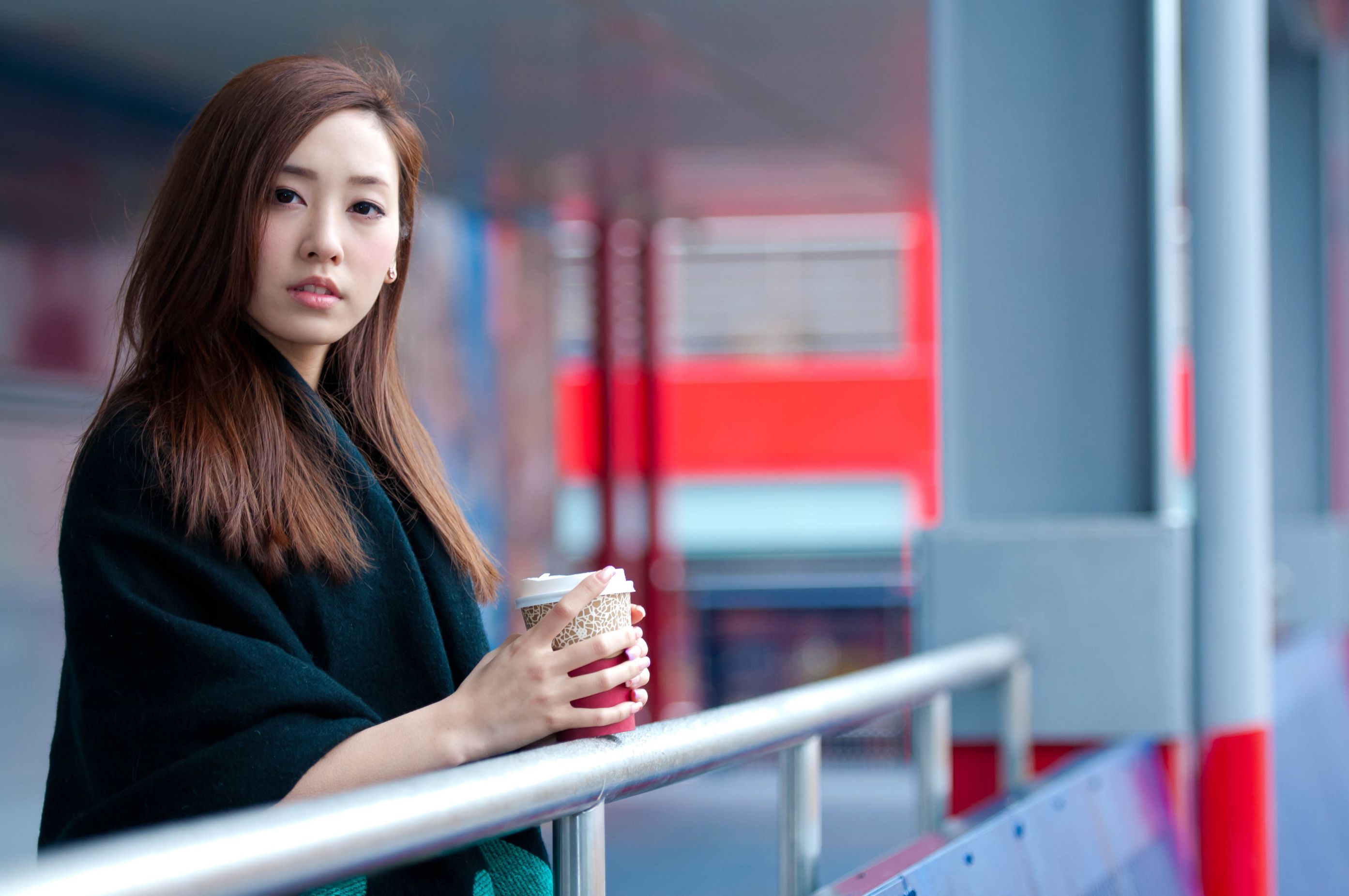 周伊琏/RIko小源《小清新唯美外拍图片》写真合集-图30