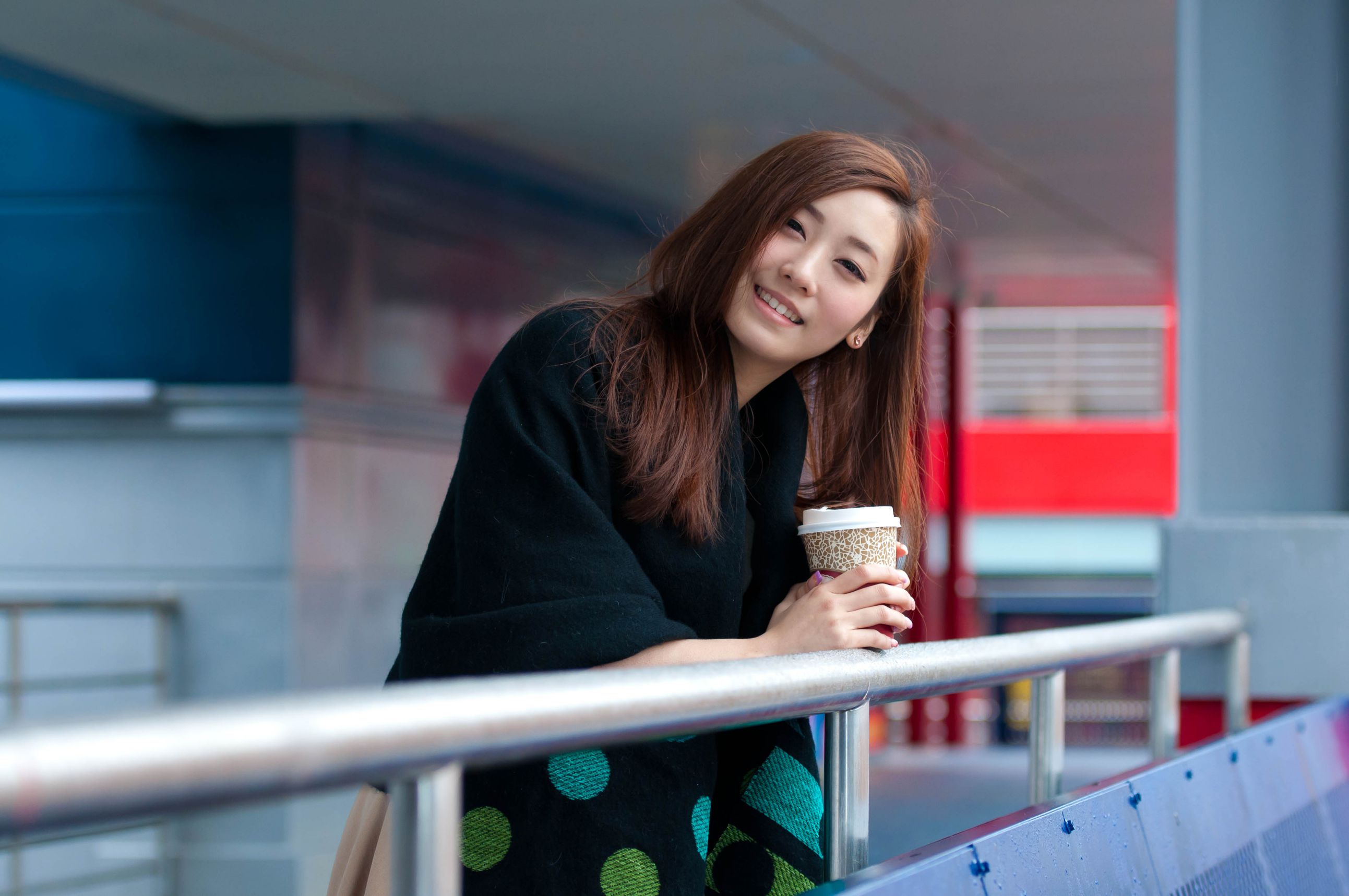 周伊琏/RIko小源《小清新唯美外拍图片》写真合集-图31