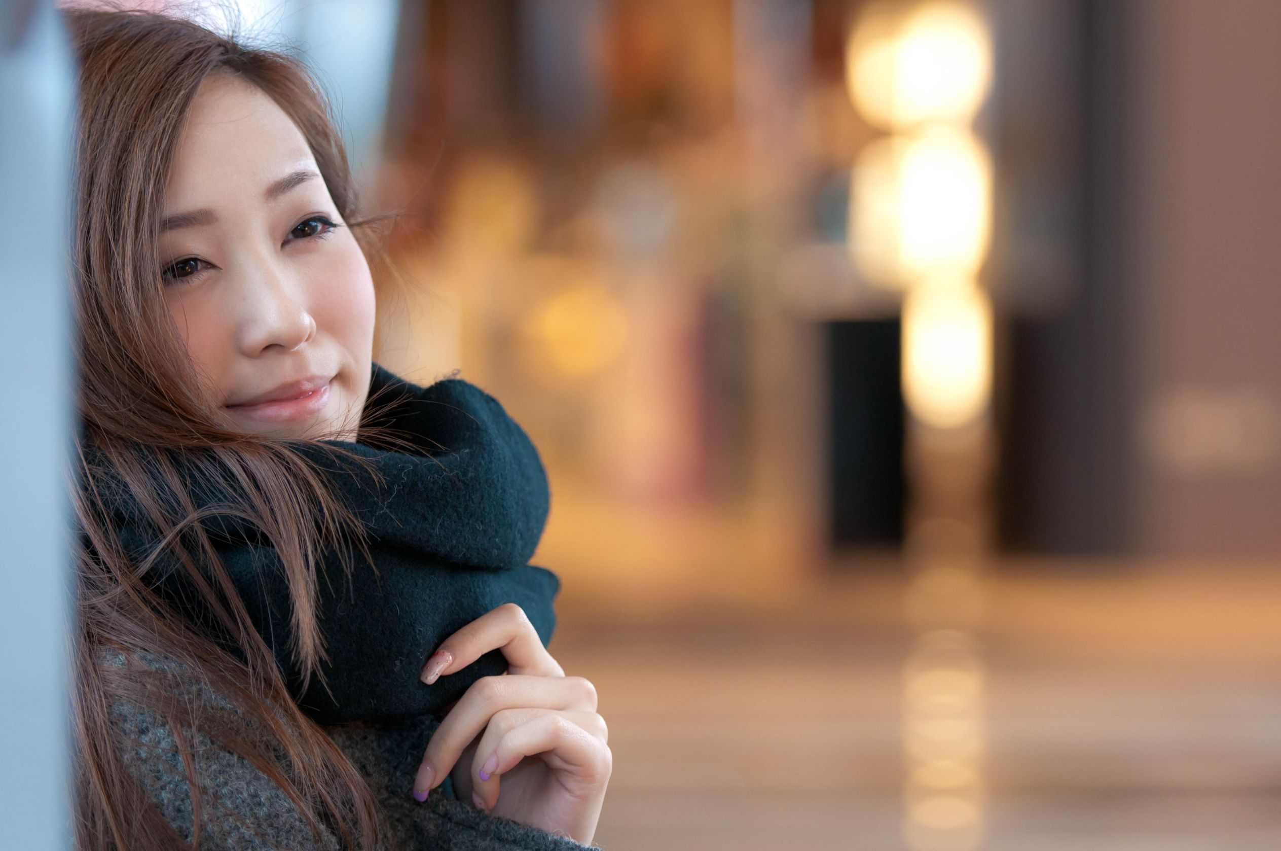 周伊琏/RIko小源《小清新唯美外拍图片》写真合集-图34