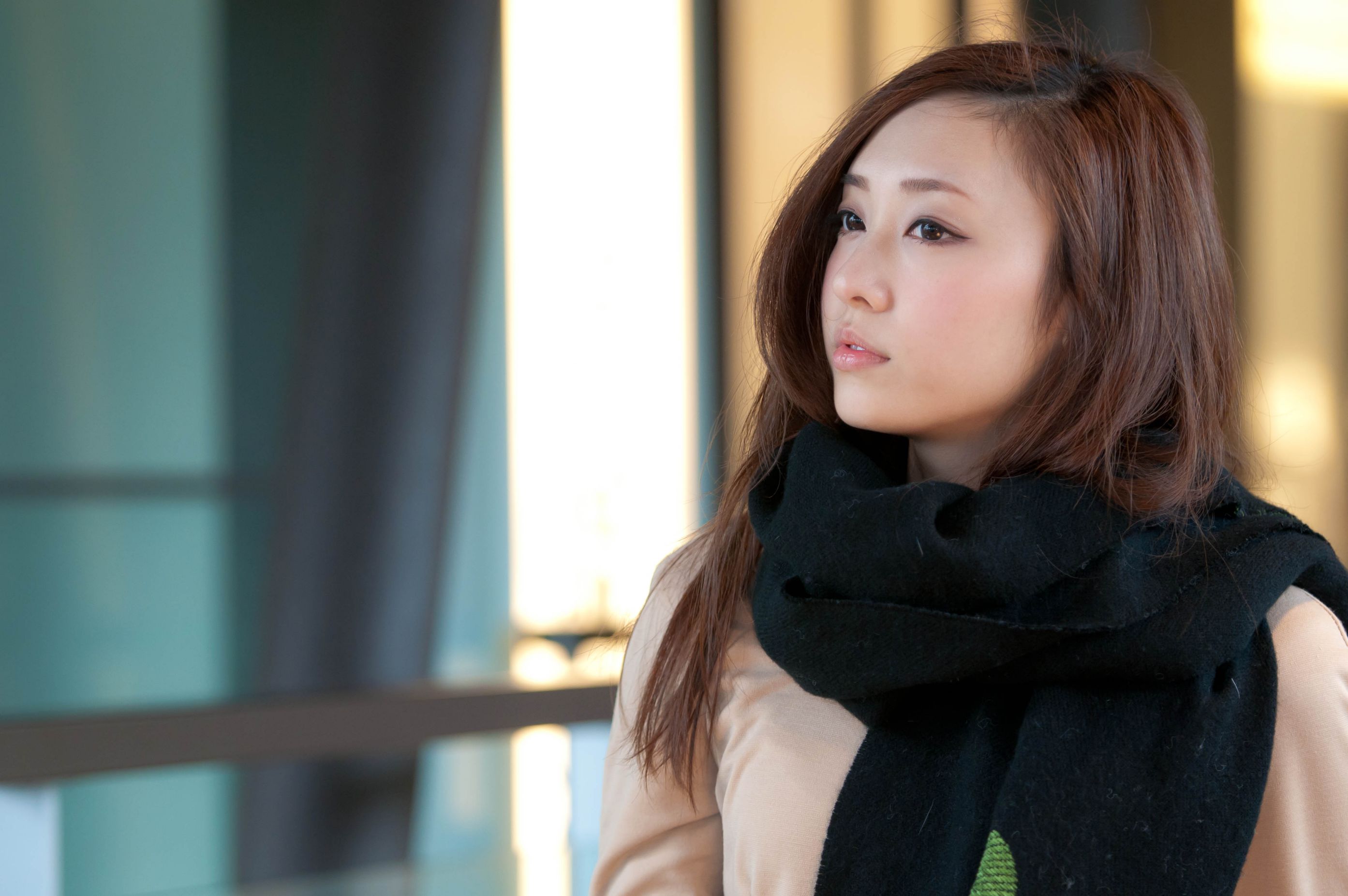 周伊琏/RIko小源《小清新唯美外拍图片》写真合集-图35