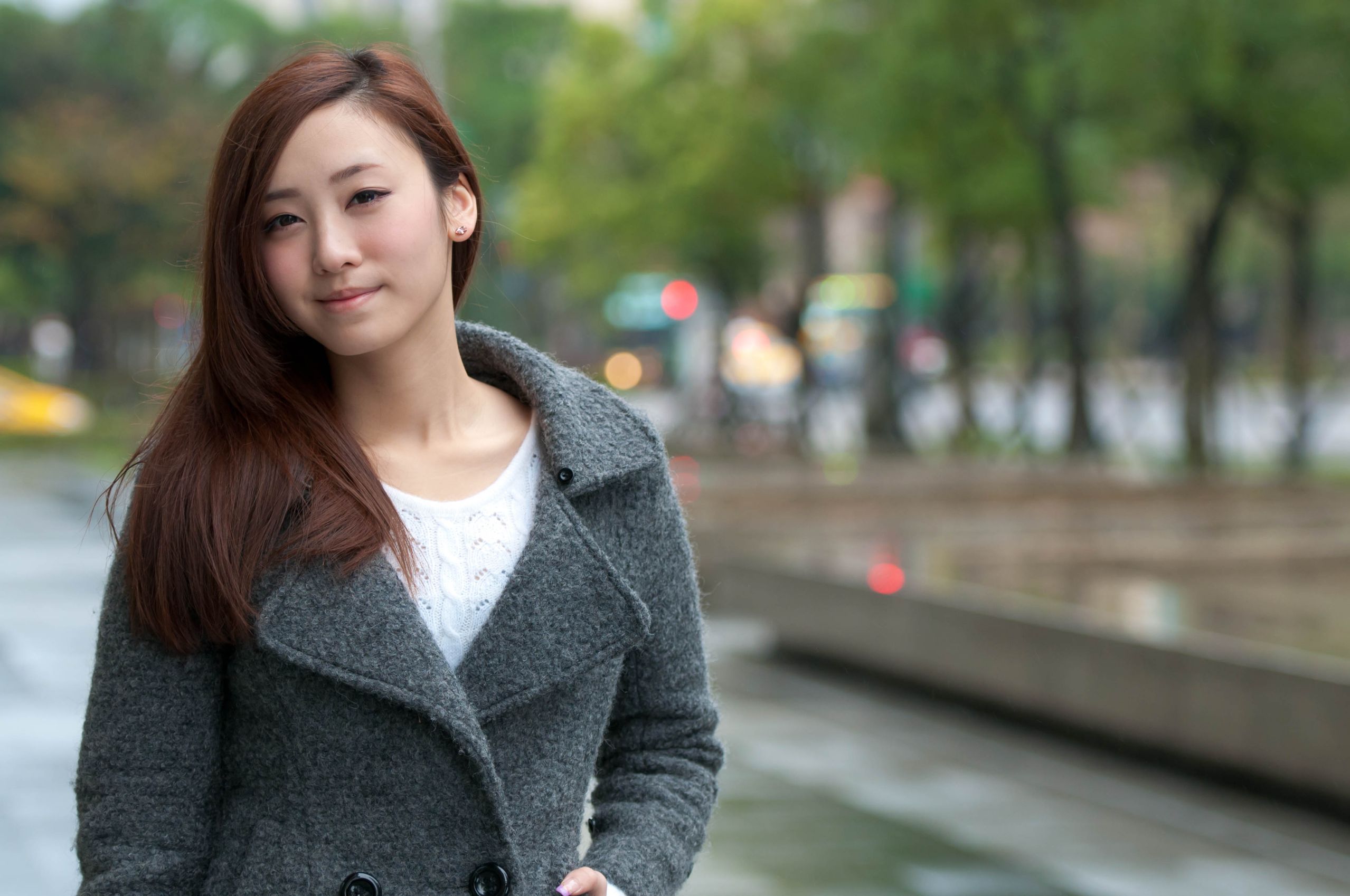 周伊琏/RIko小源《小清新唯美外拍图片》写真合集-图3