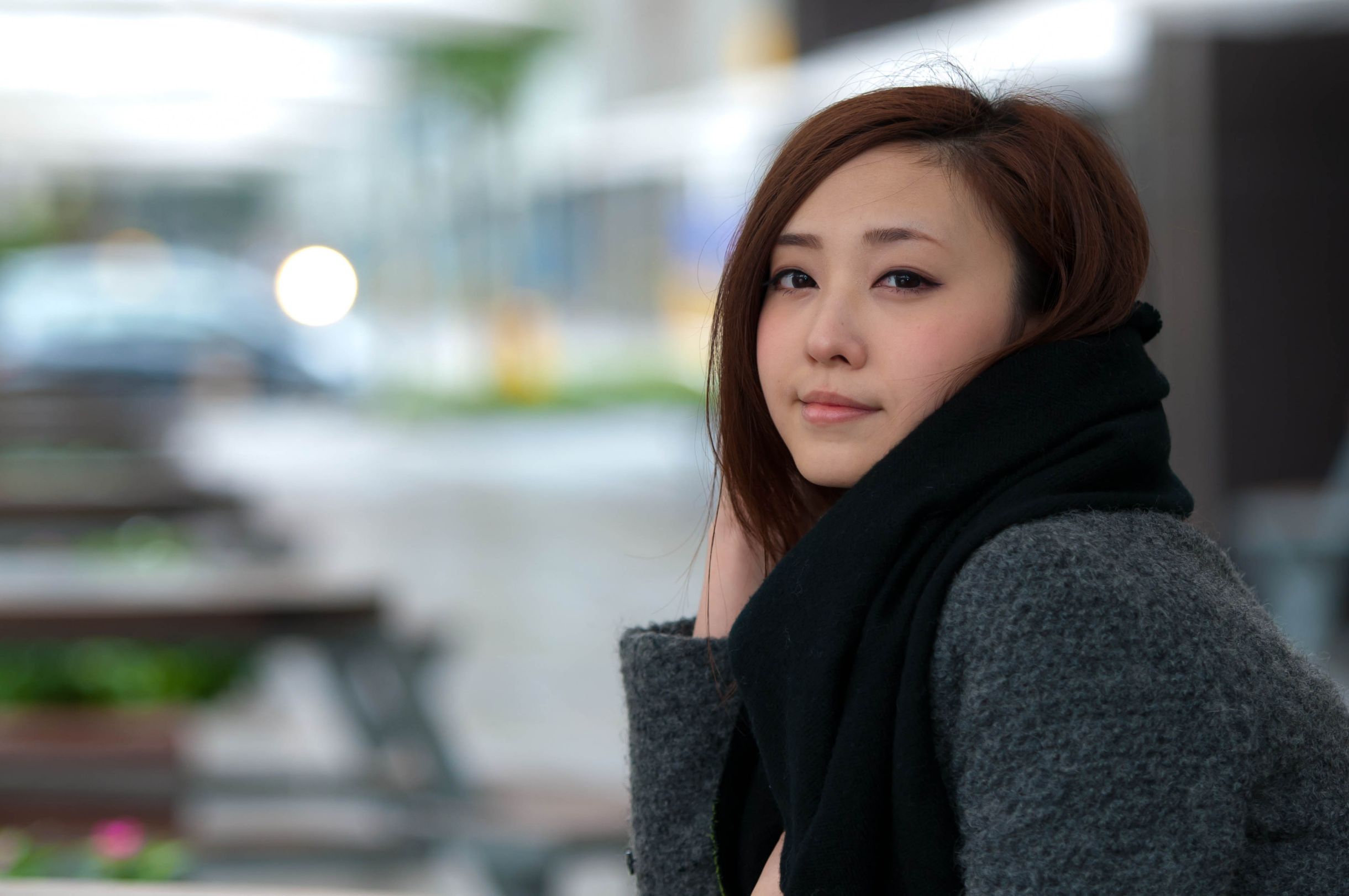 周伊琏/RIko小源《小清新唯美外拍图片》写真合集-图40