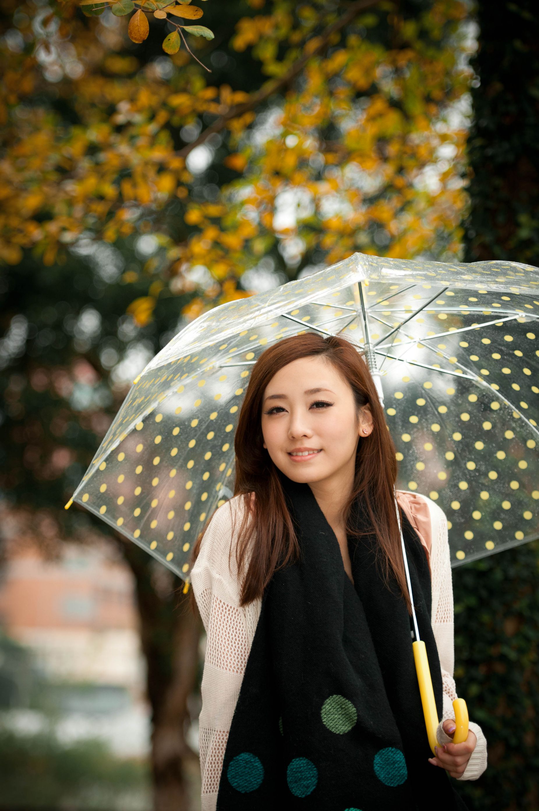 周伊琏/RIko小源《小清新唯美外拍图片》写真合集-图52