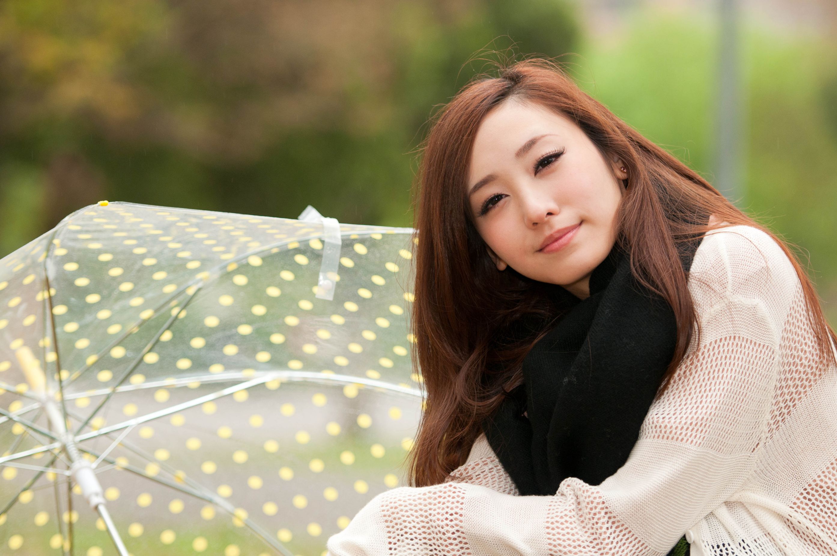 周伊琏/RIko小源《小清新唯美外拍图片》写真合集-图57