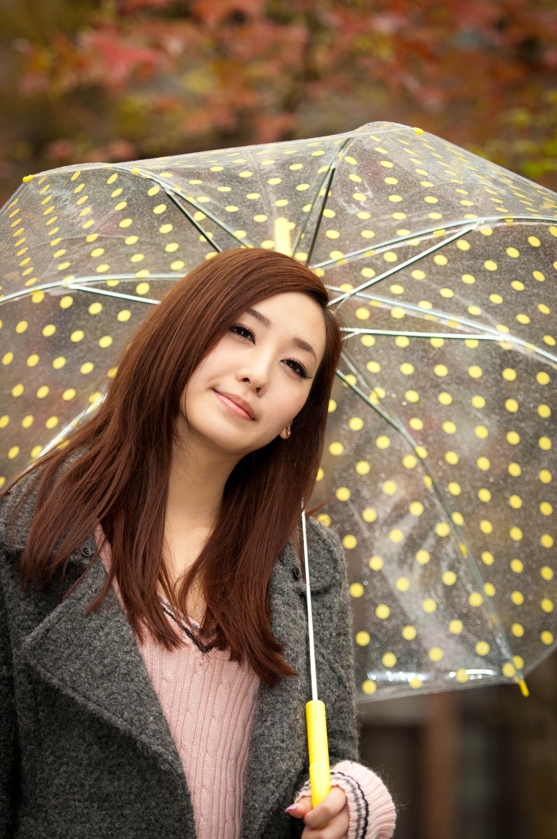 周伊琏/RIko小源《小清新唯美外拍图片》写真合集-图67