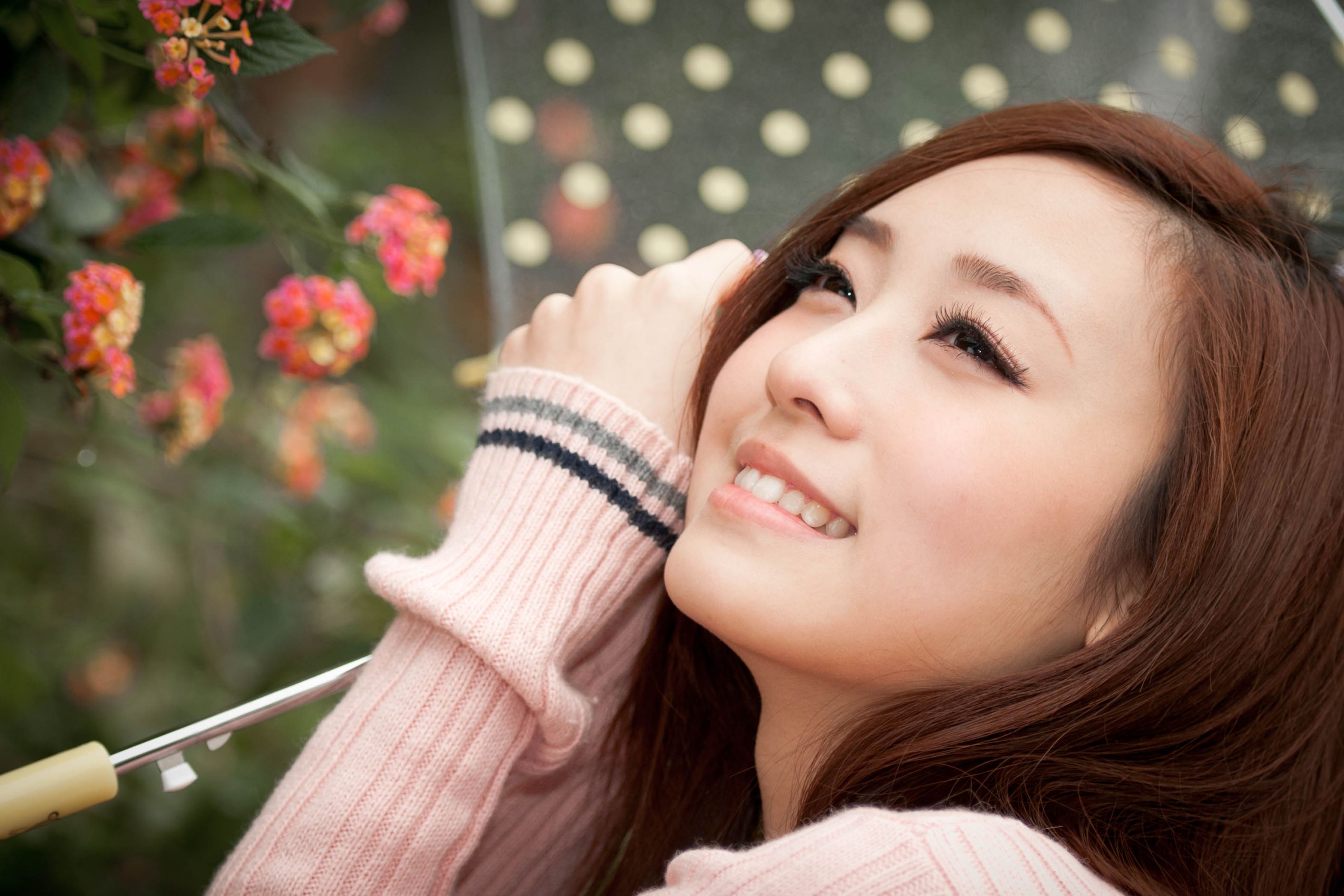 周伊琏/RIko小源《小清新唯美外拍图片》写真合集-图76