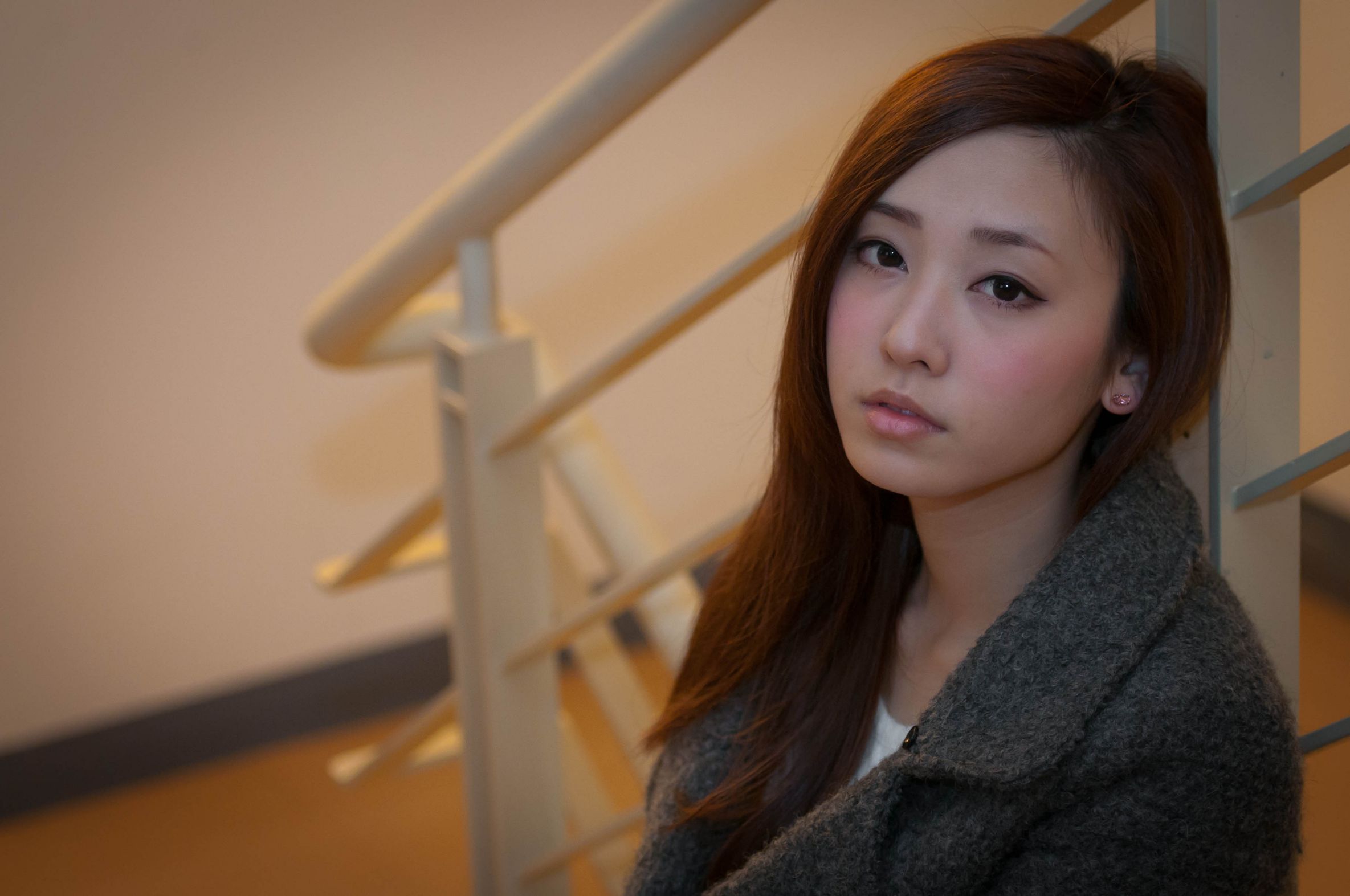 周伊琏/RIko小源《小清新唯美外拍图片》写真合集-图7