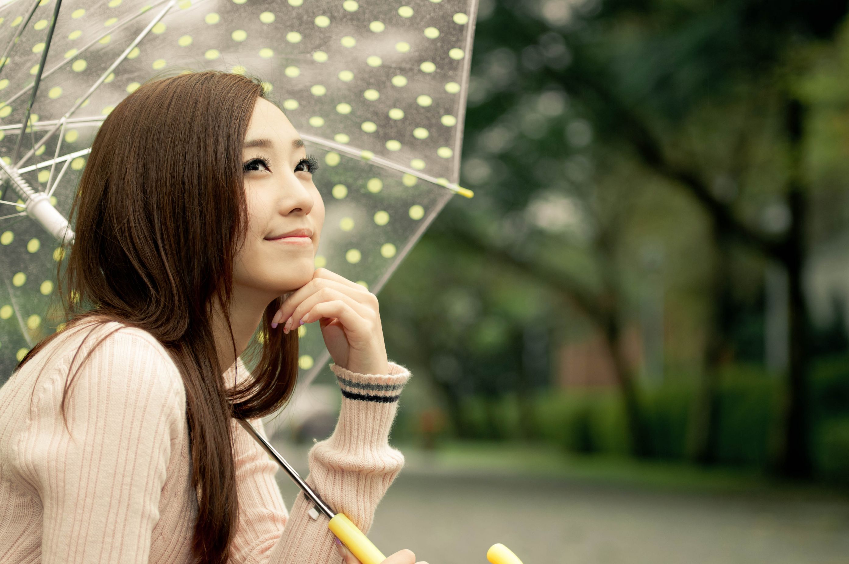 周伊琏/RIko小源《小清新唯美外拍图片》写真合集-图80