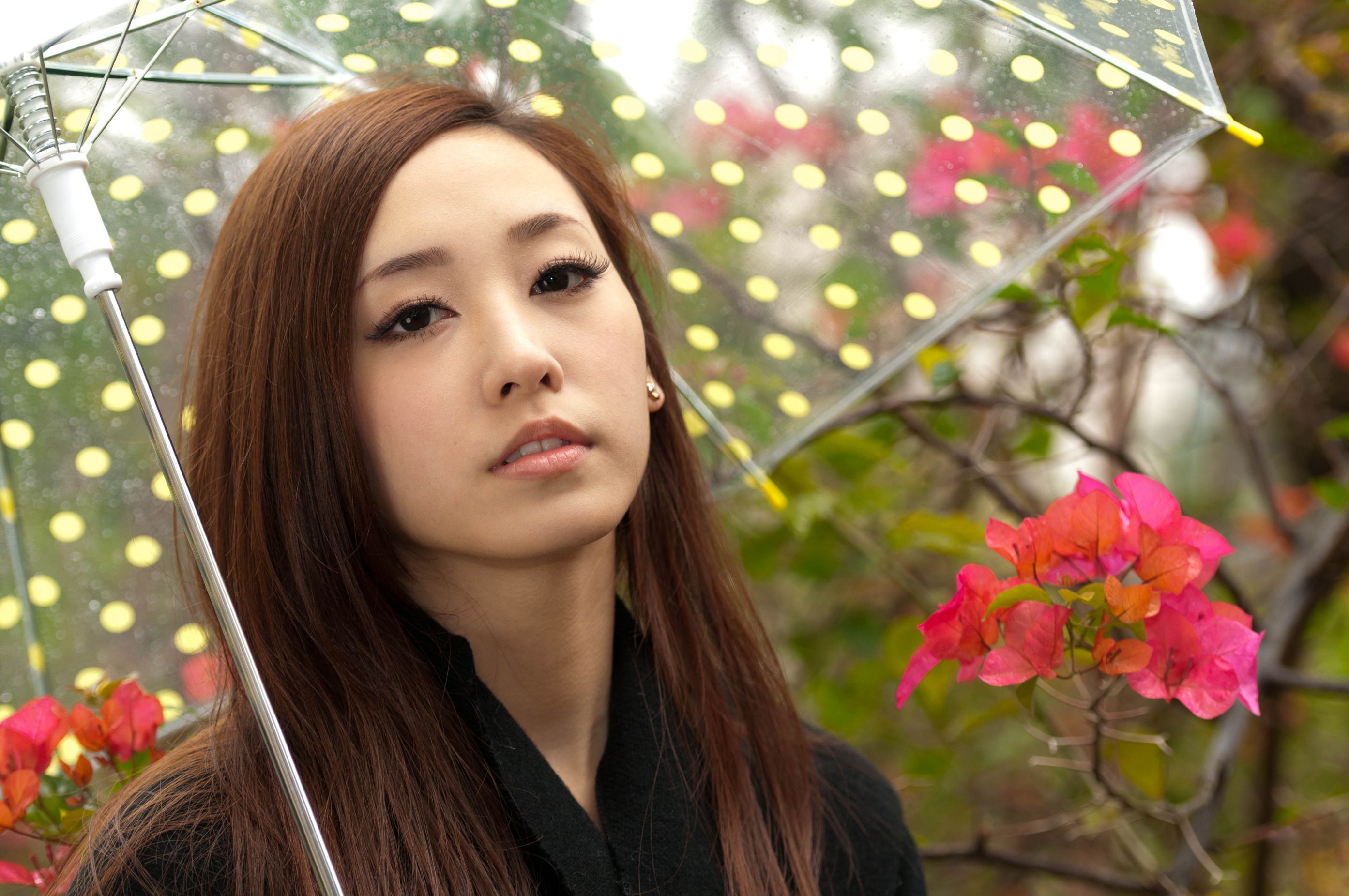 周伊琏/RIko小源《小清新唯美外拍图片》写真合集-图82