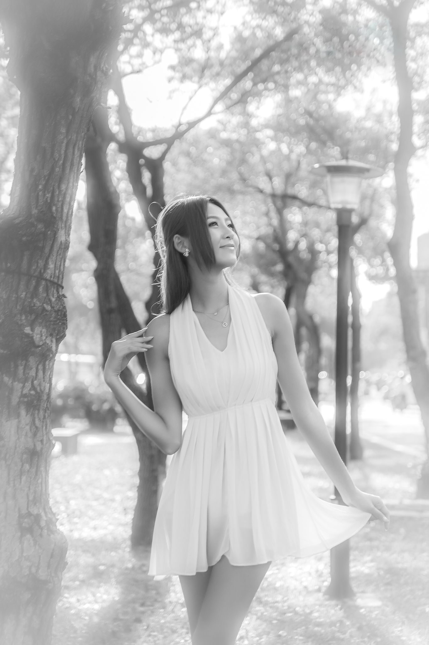 Winnie小雪/庄温妮《意境》超高清-图9