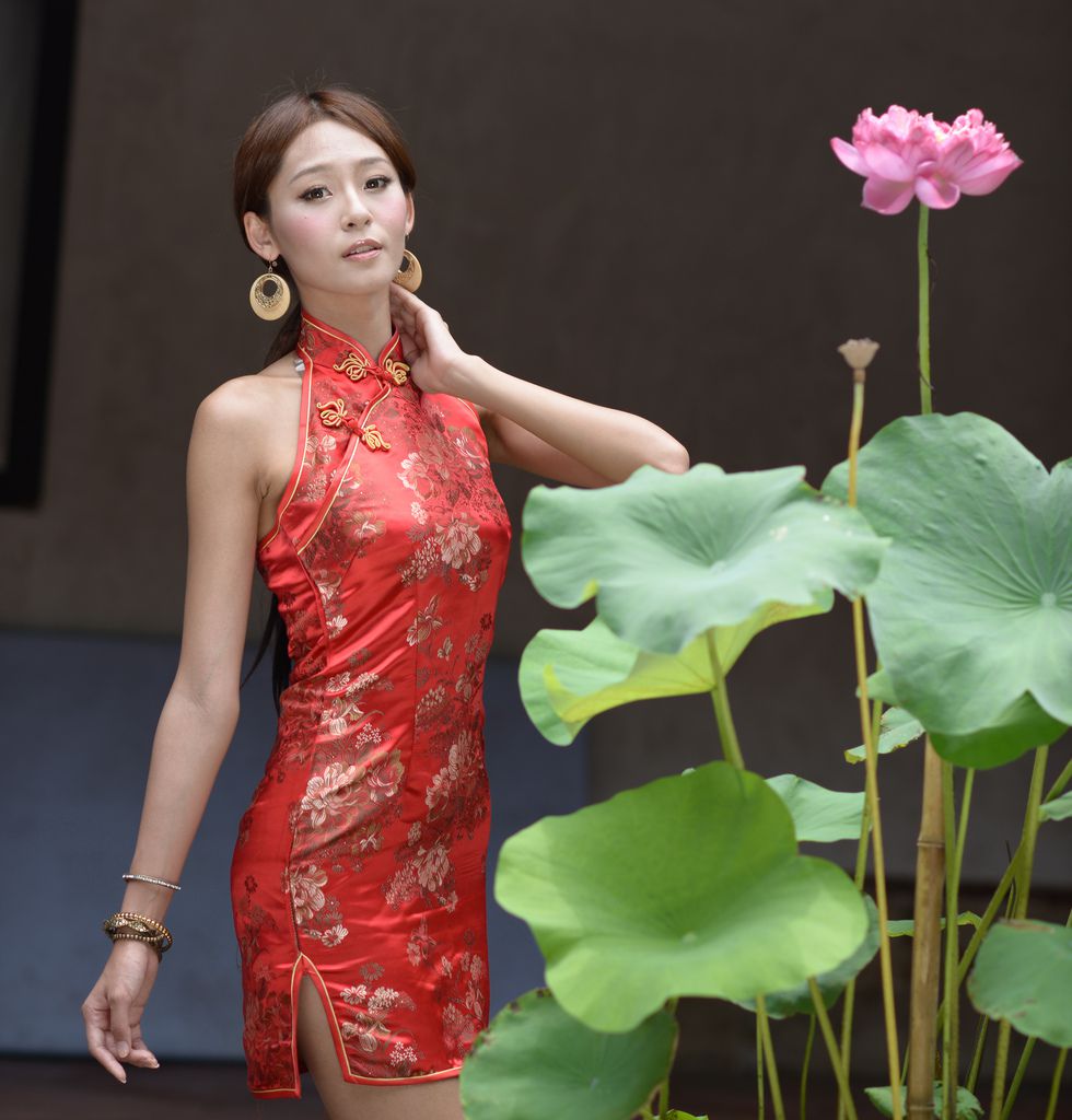 Winnie小雪/庄温妮《意境》超高清-图13